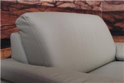 Details Zu W Schillig 17070 Loveseat Sessel M90 Leder Z59 21 Stone Kundenstorno