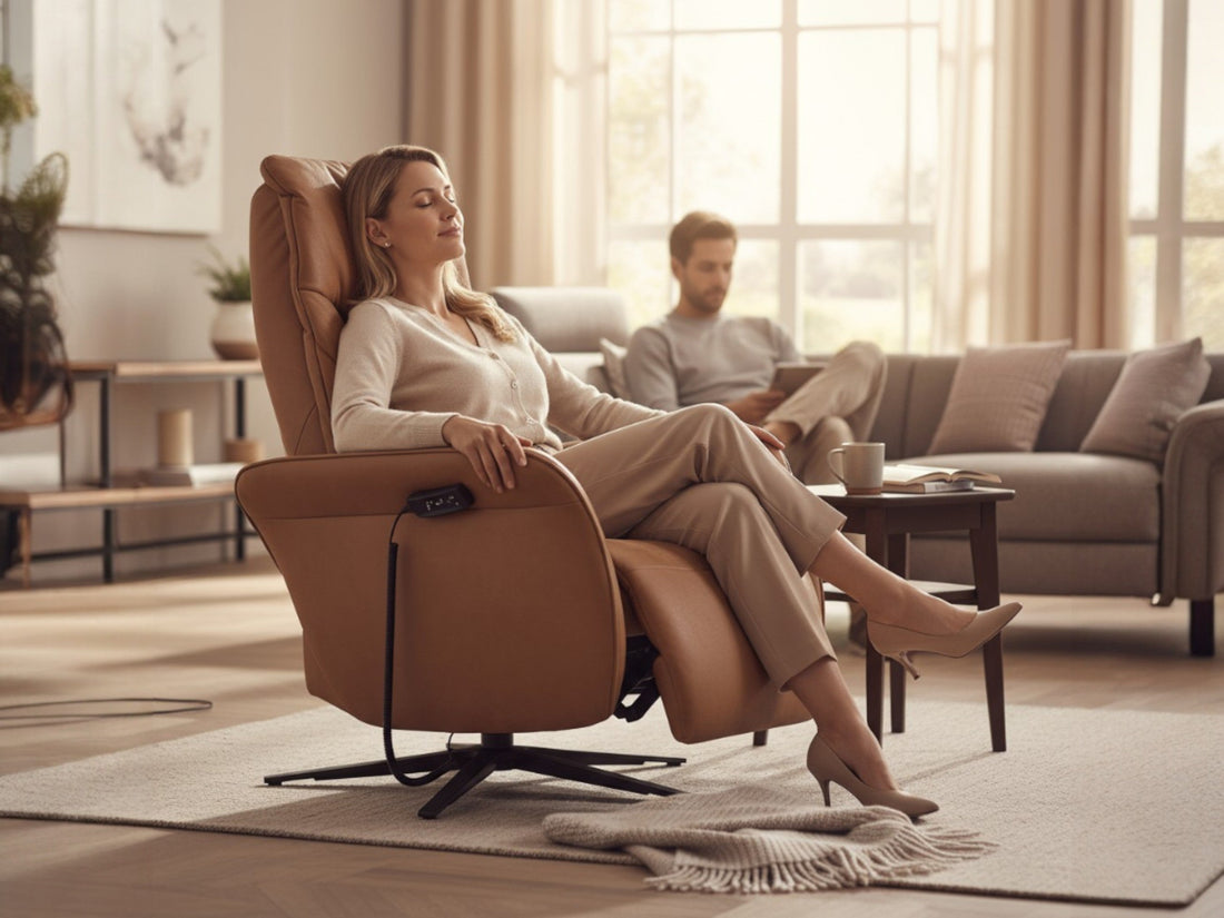 Premium-Wohnideen 2025: Deutsche Markenmöbel mit Preisvorteil