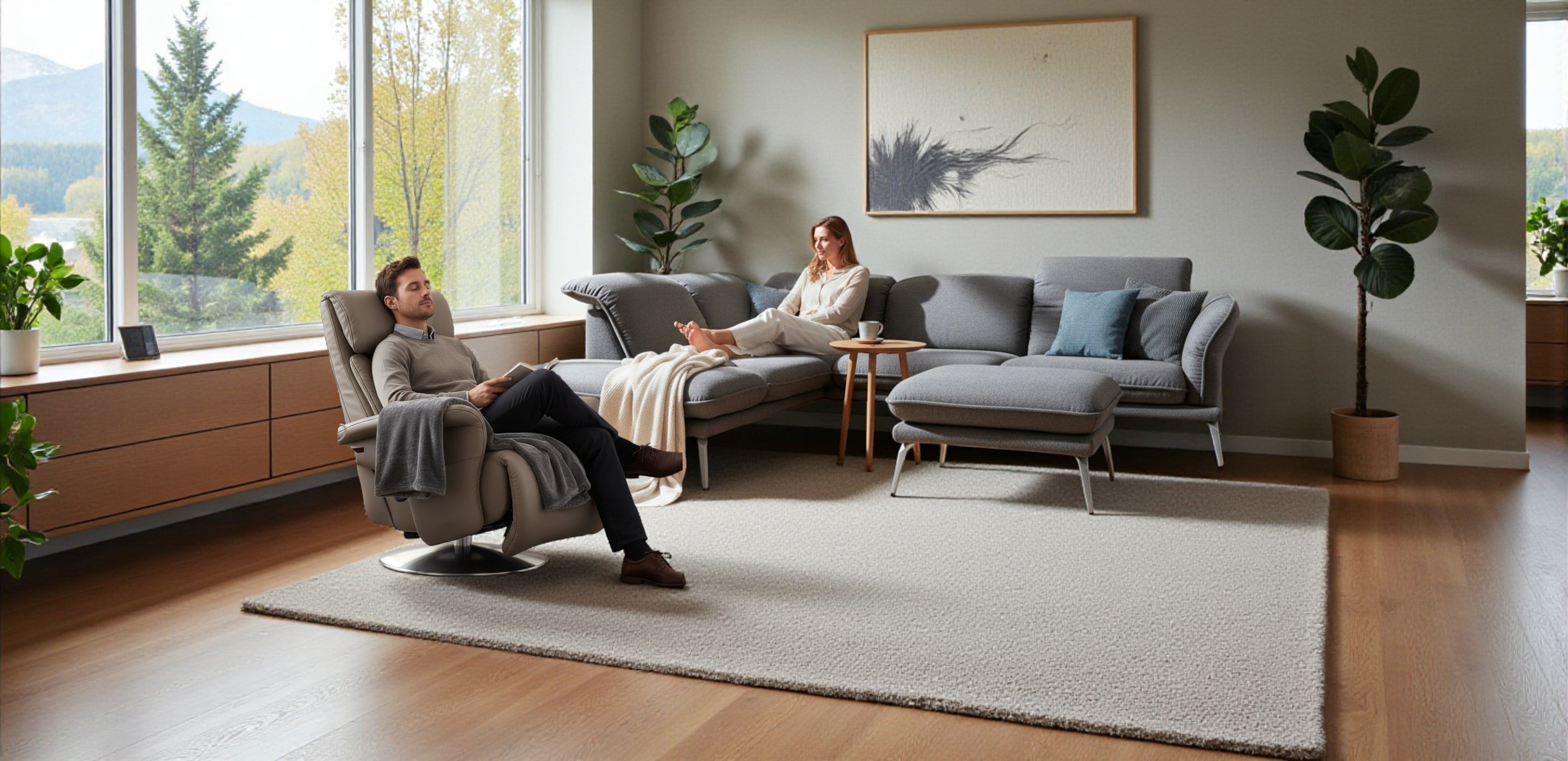 Warum Restposten die beste Möglichkeit sind, Markenmöbel günstig zu kaufen