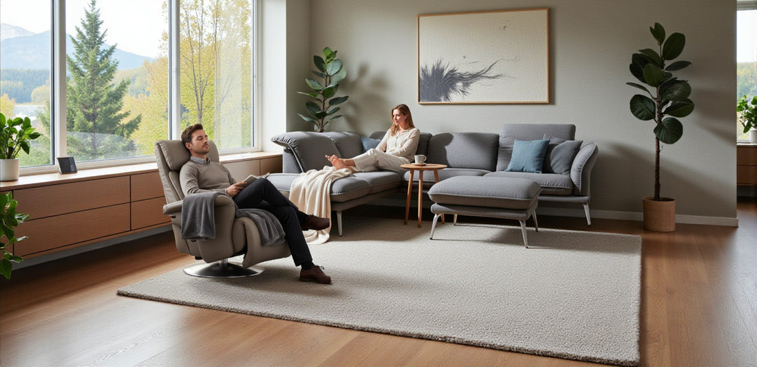 Warum Restposten die beste Möglichkeit sind, Markenmöbel günstig zu kaufen