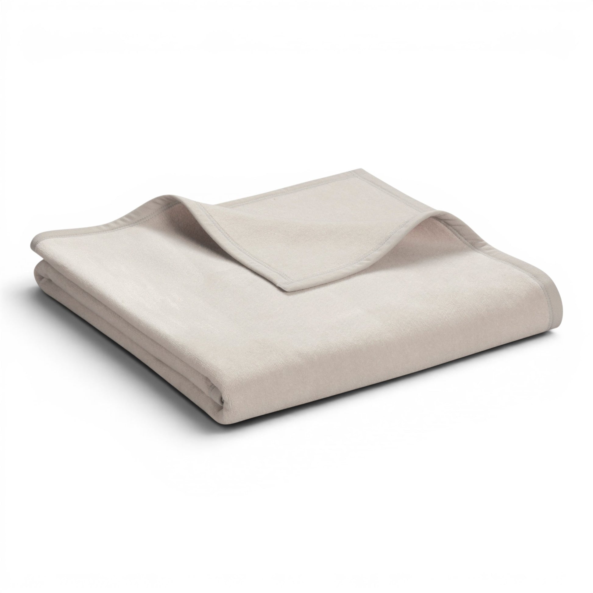 Wohndecke 'Unicolour'