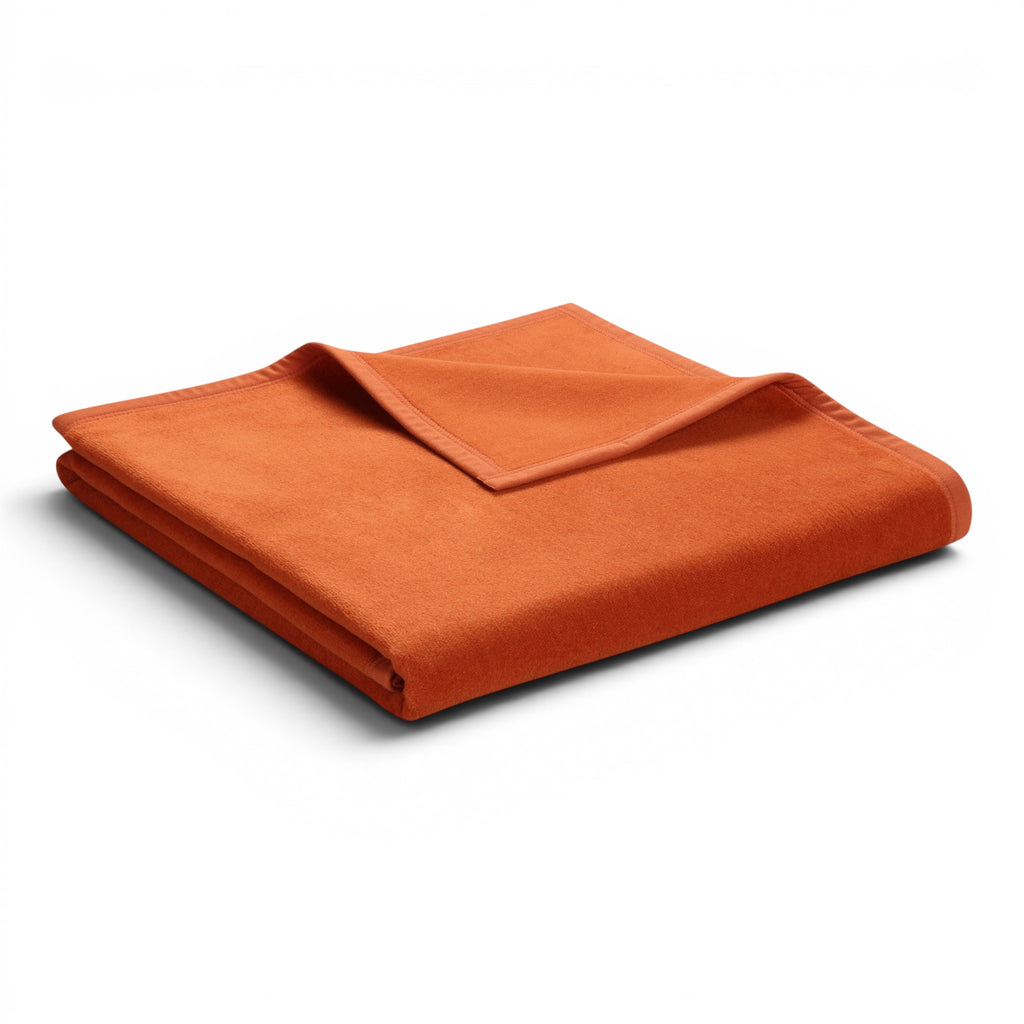 Wohndecke 'Unicolour'