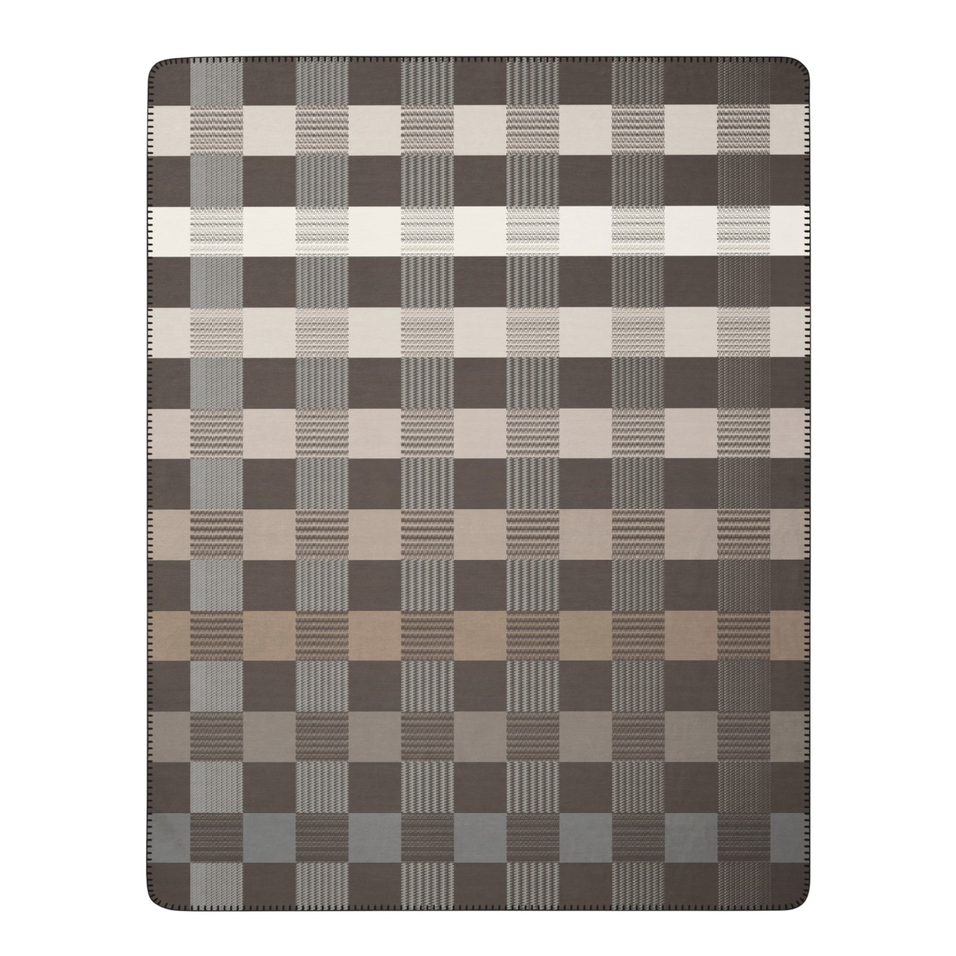 Wohndecke 'Graphic'