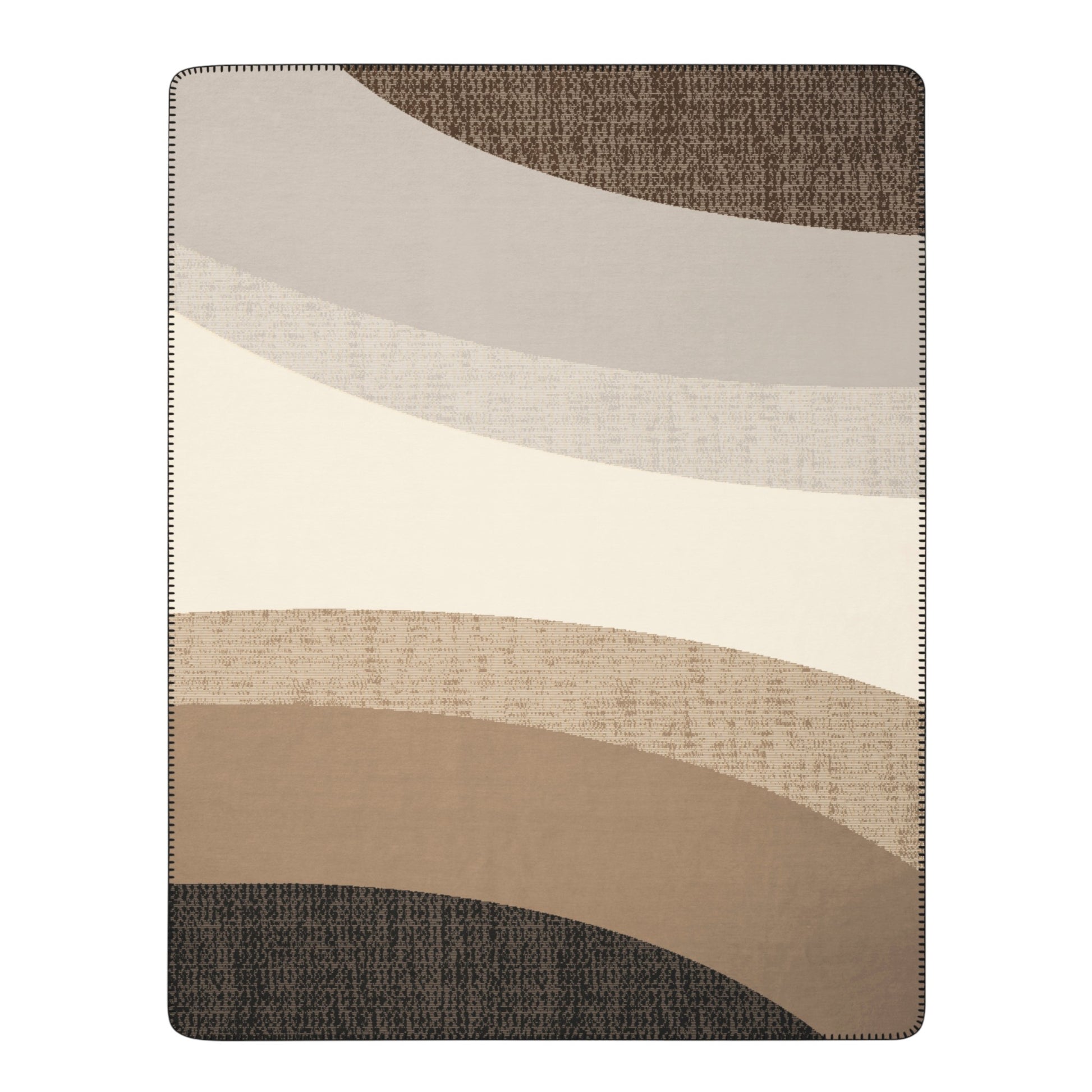 Wohndecke 'Graphic'