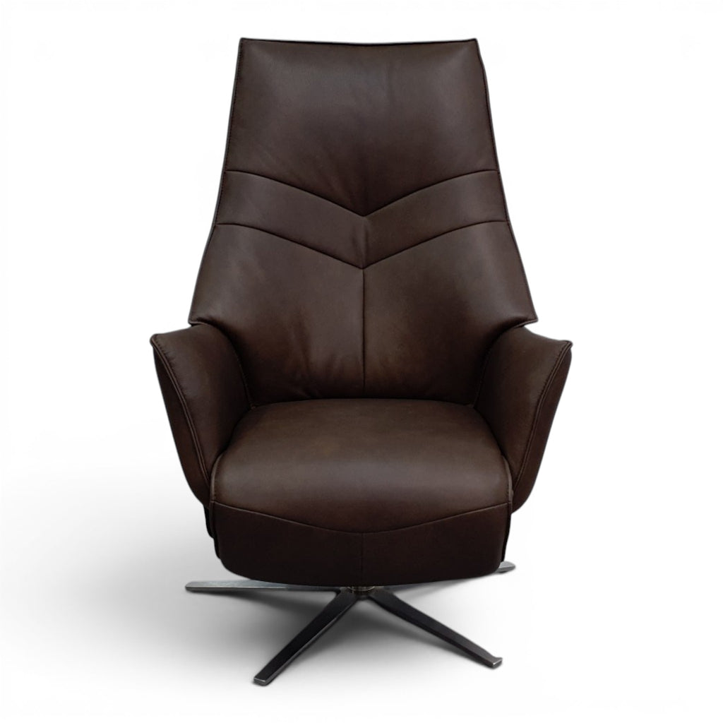 Sessel Himolla 7911 S-Lounger L – Eleganza Forest