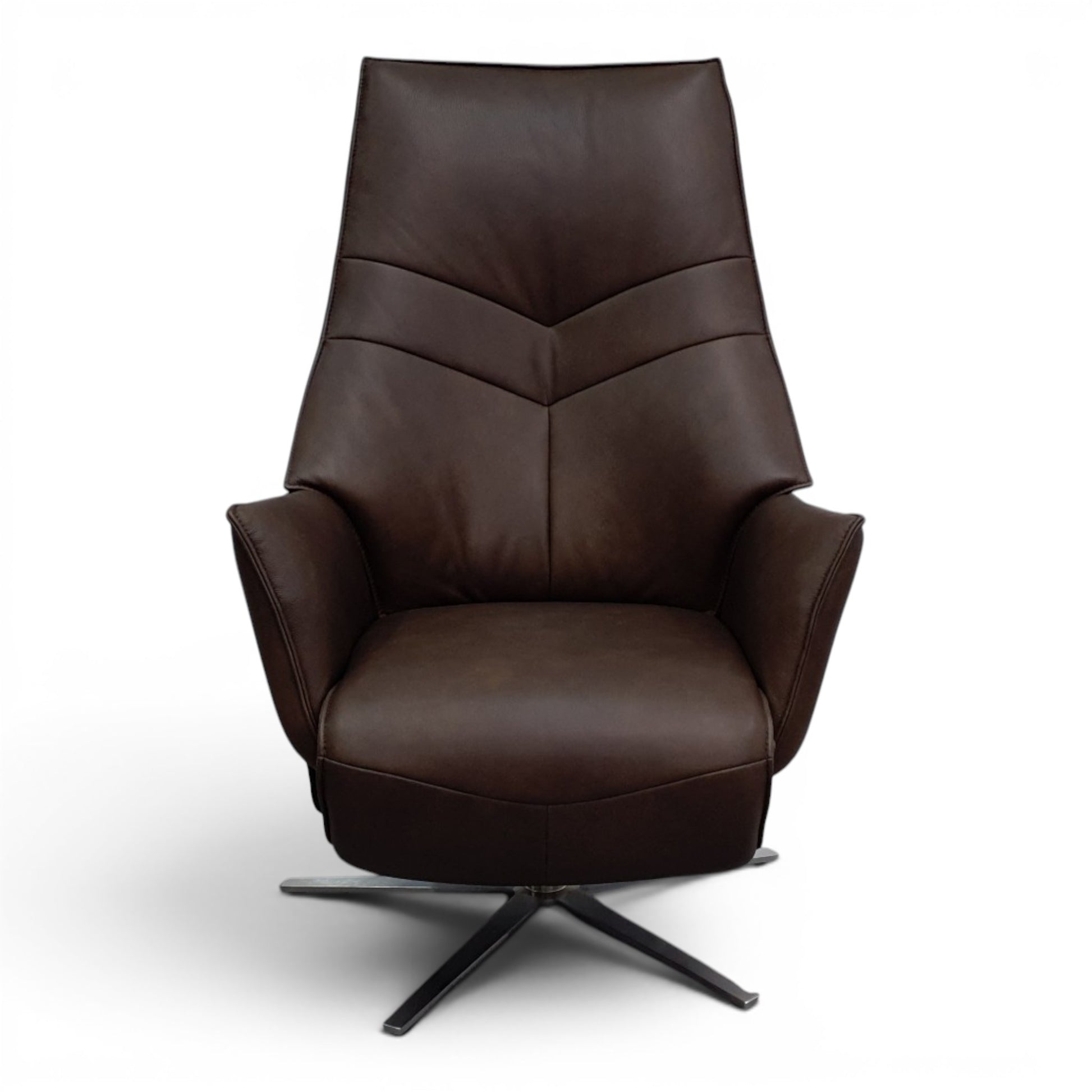 Sessel Himolla 7911 S-Lounger L – Eleganza Forest