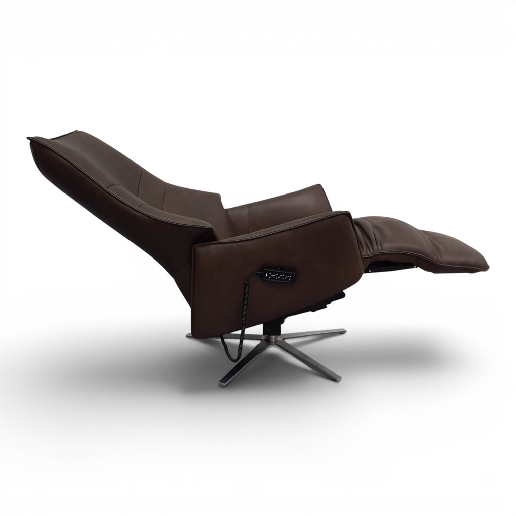Sessel Himolla 7911 S-Lounger L – Eleganza Forest