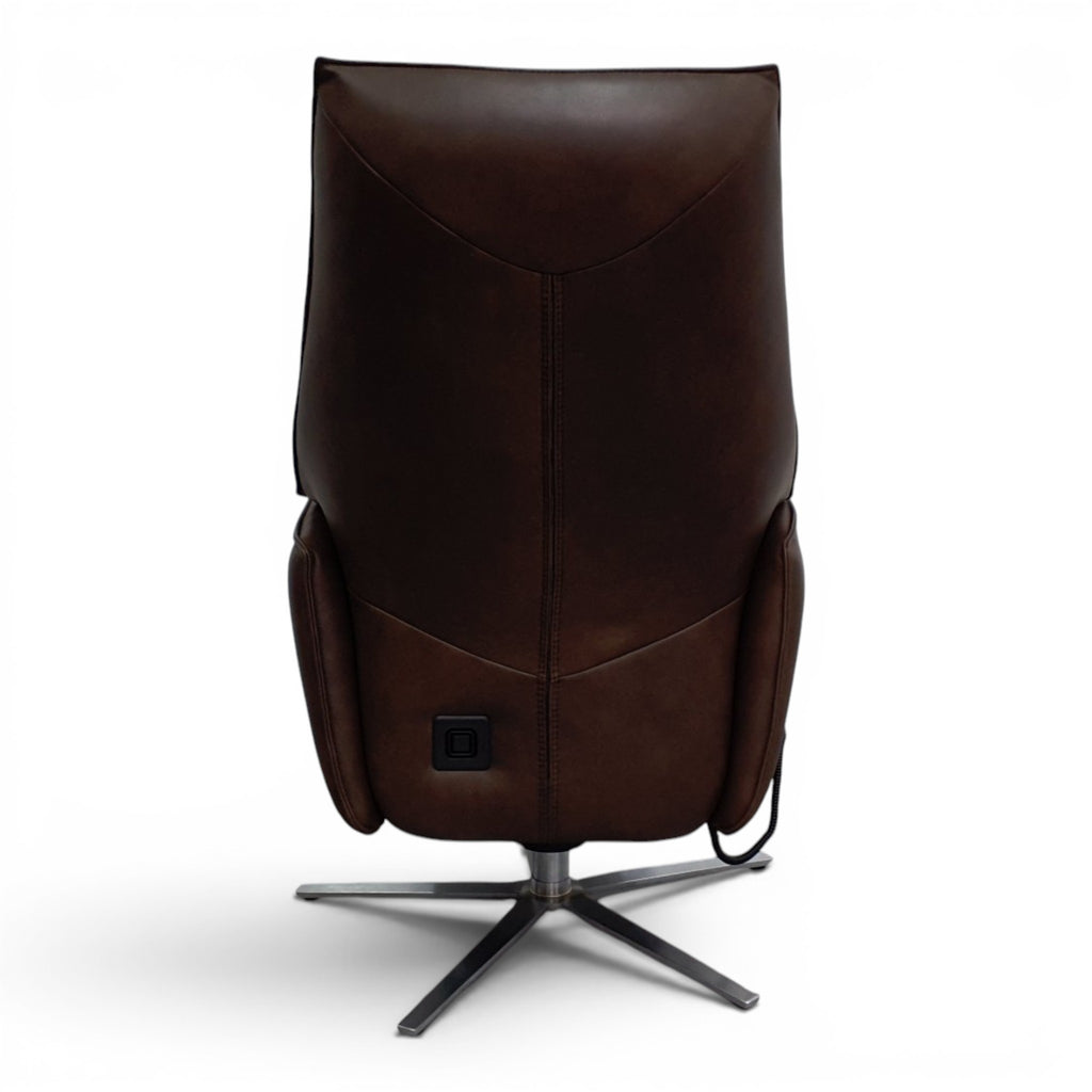 Sessel Himolla 7911 S-Lounger L – Eleganza Forest