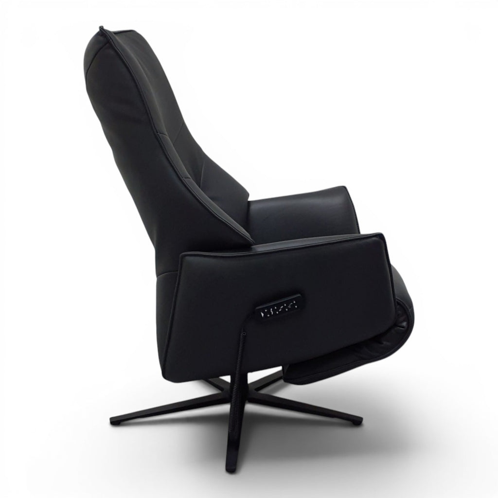 Sessel Himolla 7937 S-Lounger M – Mariposa Mountain
