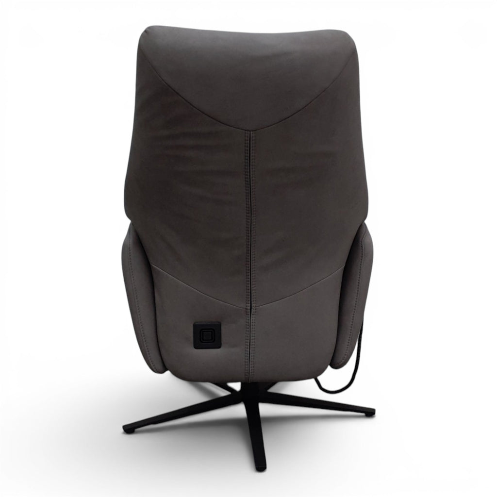 Sessel Himolla 7948 S-Lounger M – Leonessa Arctic