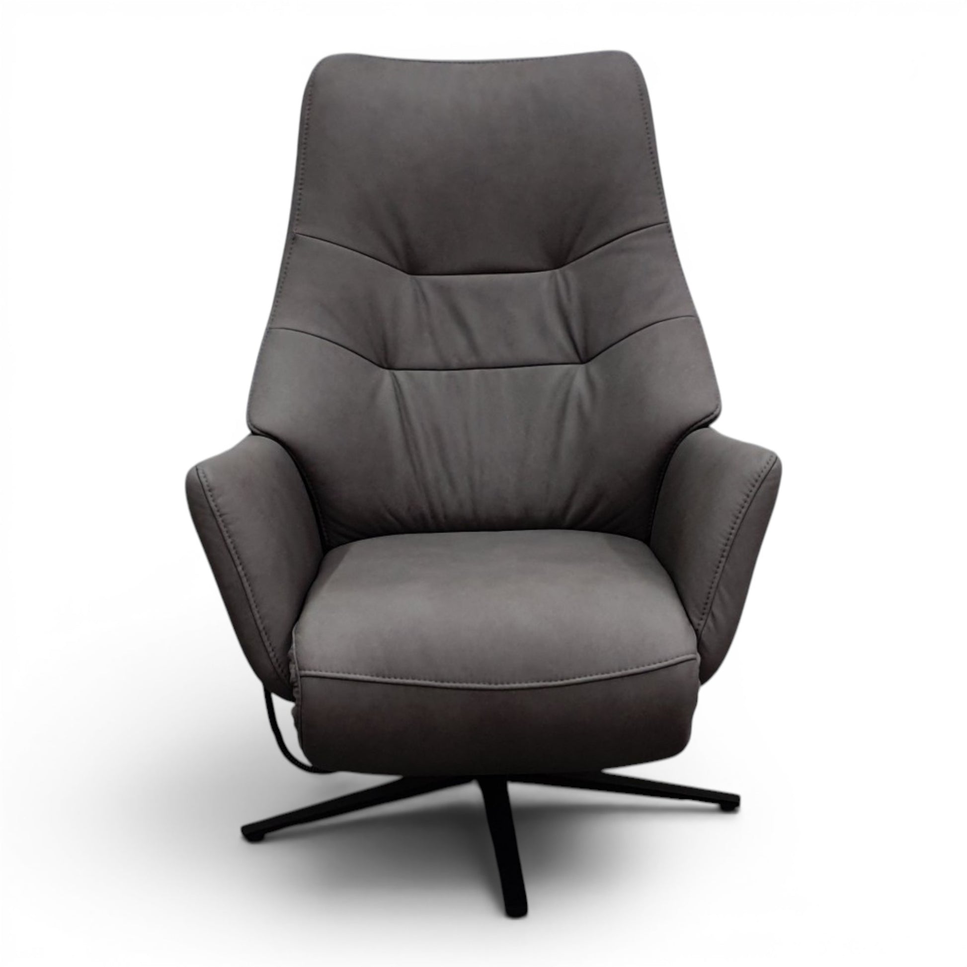 Sessel Himolla 7948 S-Lounger M – Leonessa Arctic