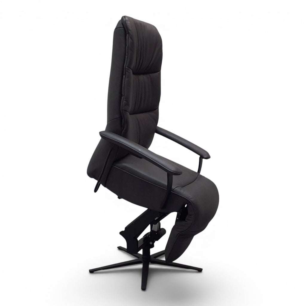 Sessel Himolla 7585 S-Lounger L – Eleganza Vektor