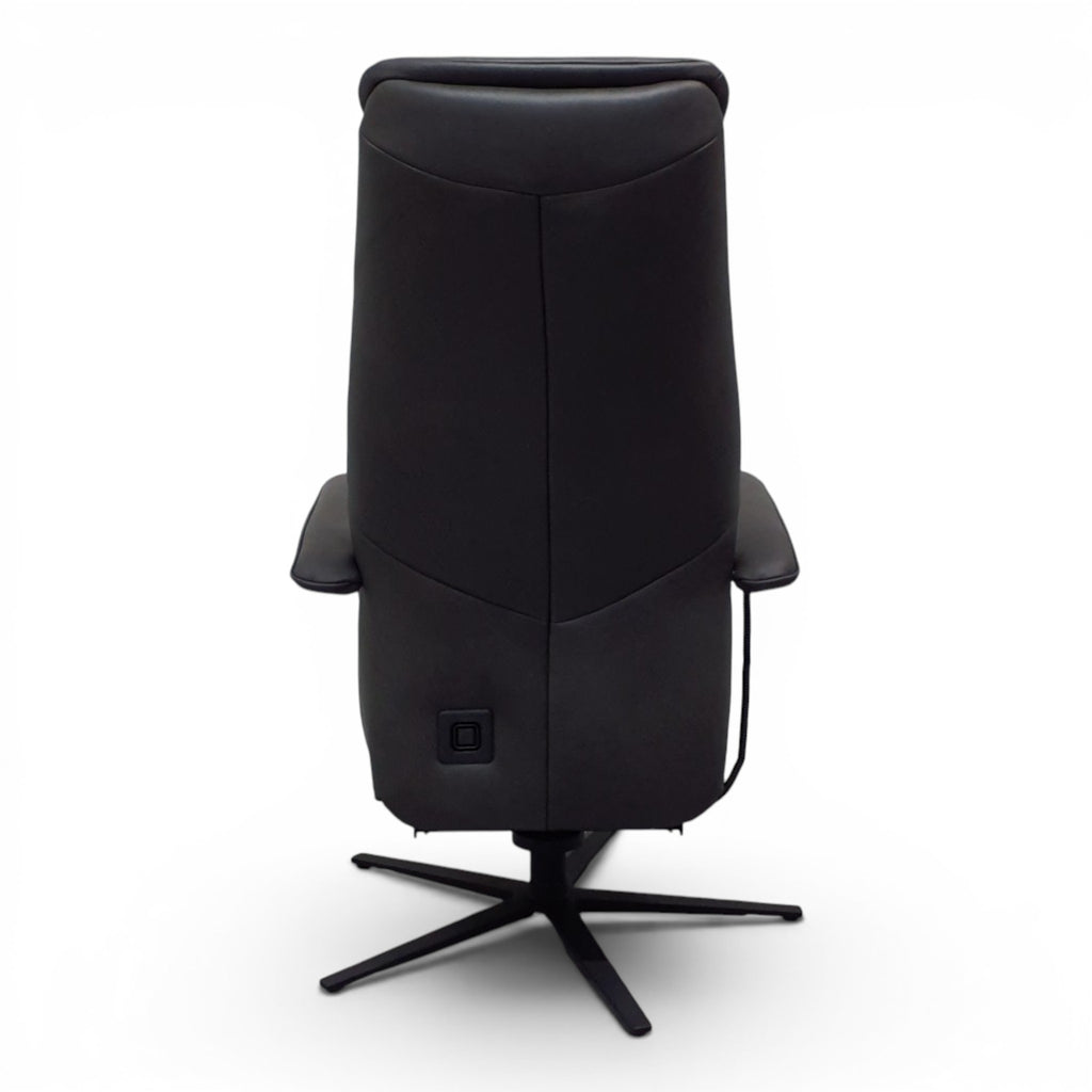 Sessel Himolla 7585 S-Lounger L – Eleganza Vektor