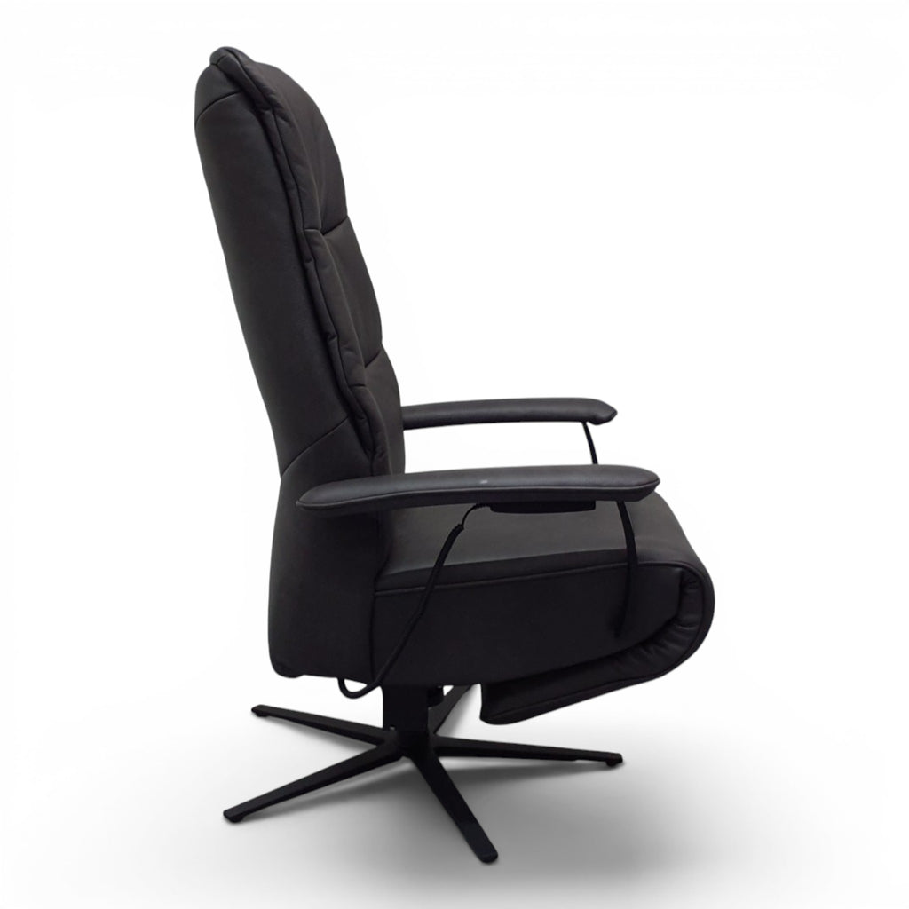 Sessel Himolla 7585 S-Lounger L – Eleganza Vektor