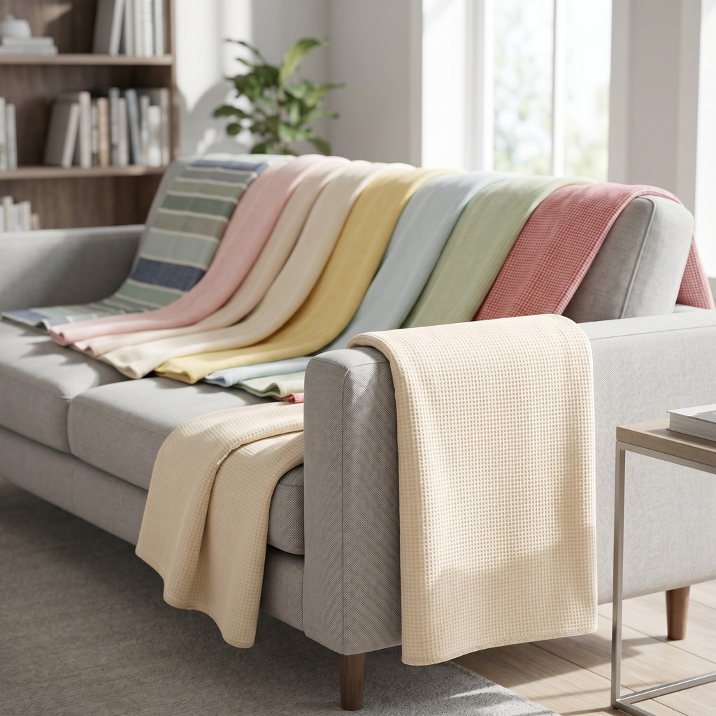 Wohndecke 'Pearl'