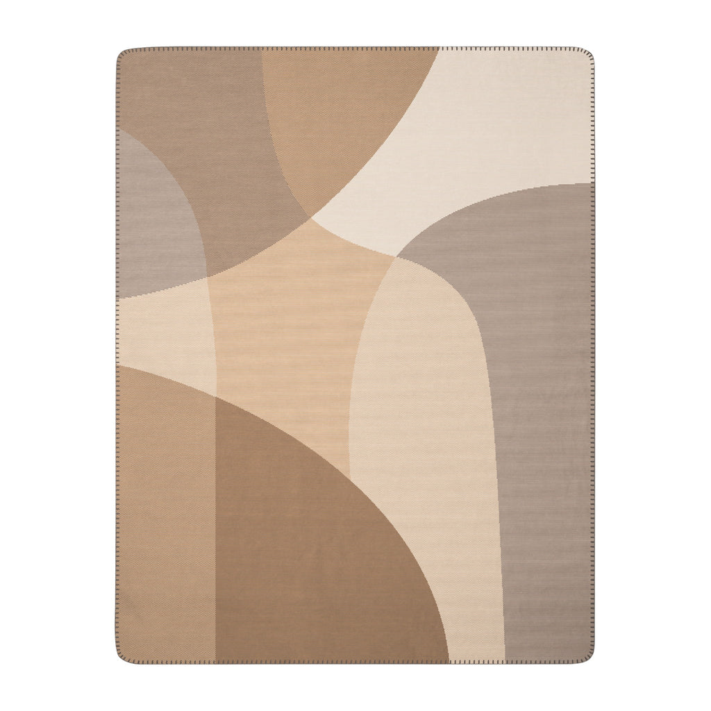 Wohndecke 'Graphic'