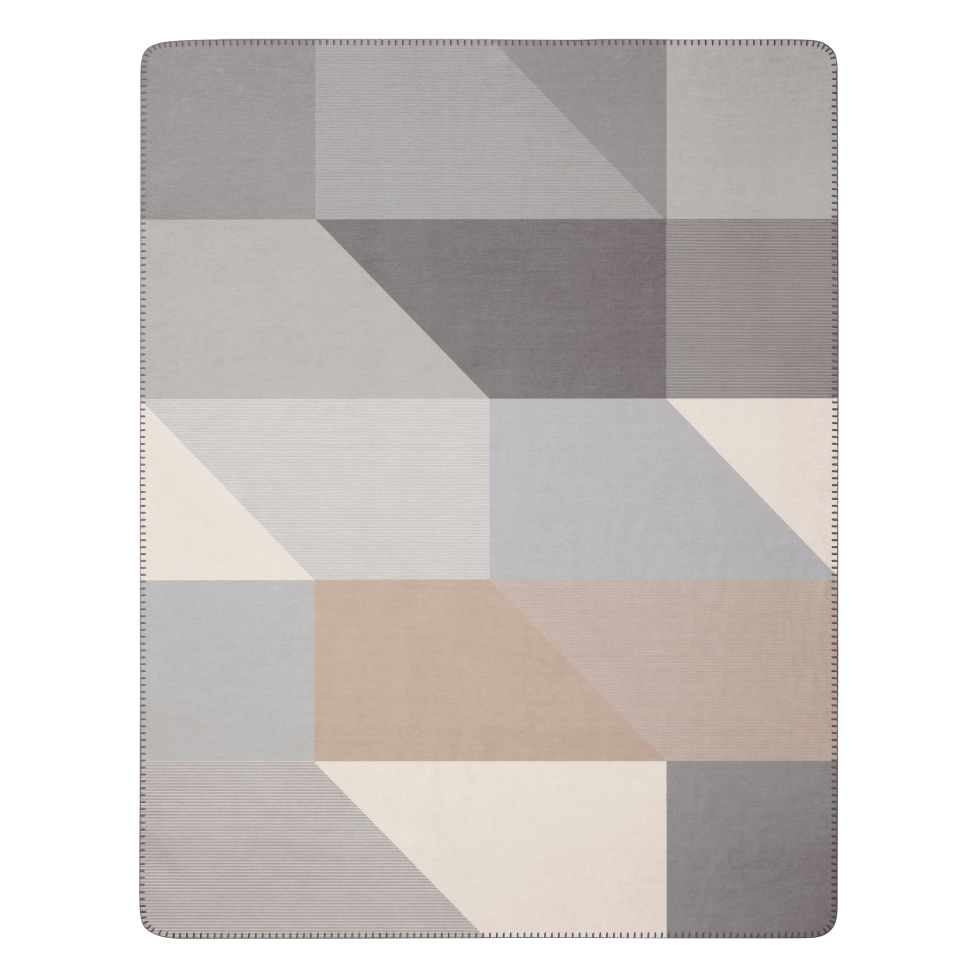 Wohndecke 'Graphic'