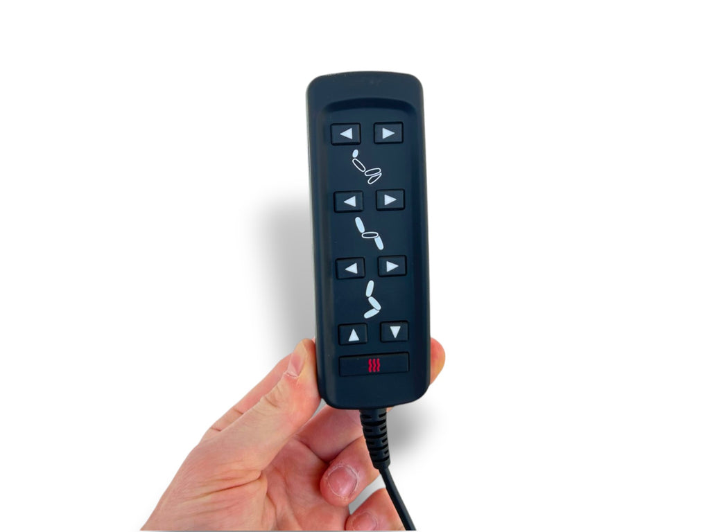 Himolla 7727 Easy-Swing Relaxsessel „Schwerlast“ – 2-motorig, mit Aufstehhilfe, Leder Soft Anthrazit