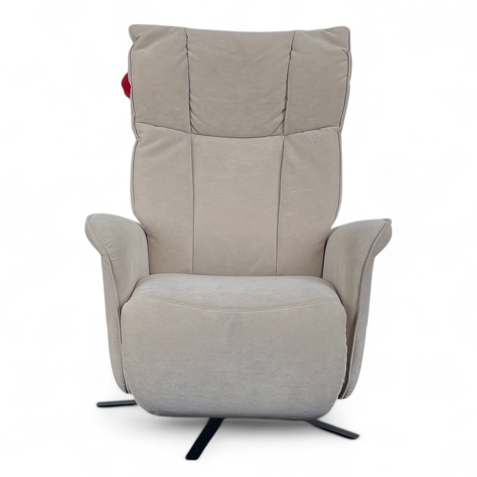 Sessel Himolla 7927 Easy-Swing "S" – Nuvano Natur, 2-Motorig