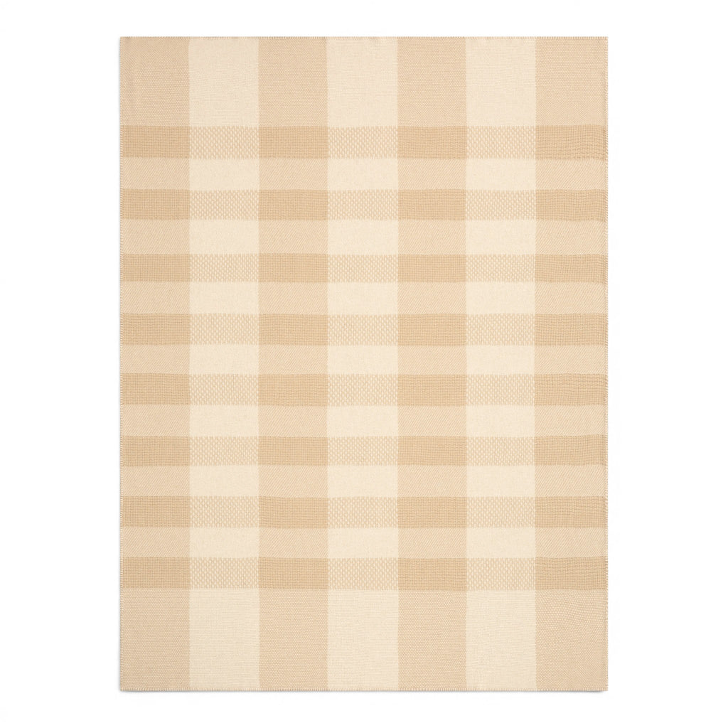Wohndecke 'Crossweft'