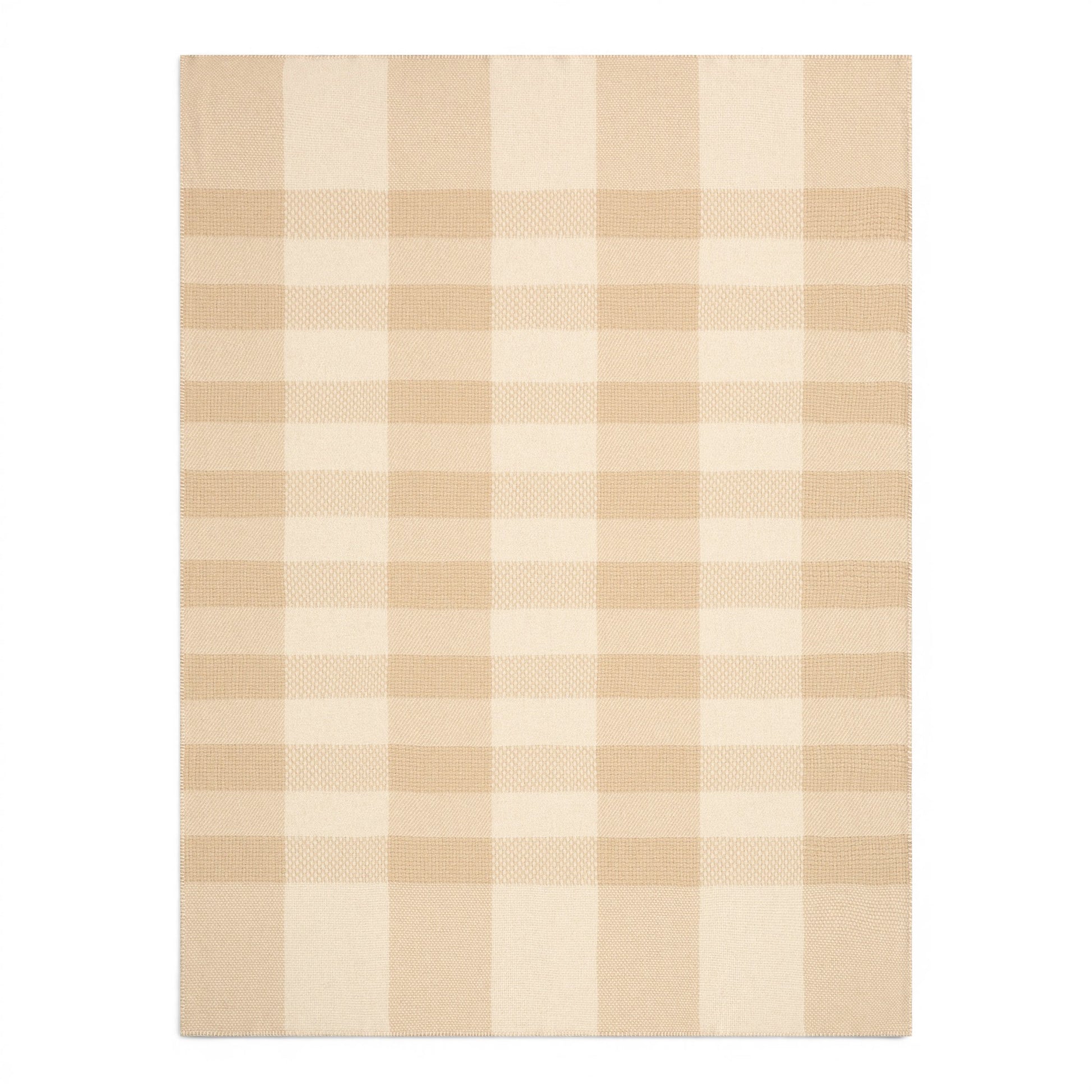 Wohndecke 'Crossweft'