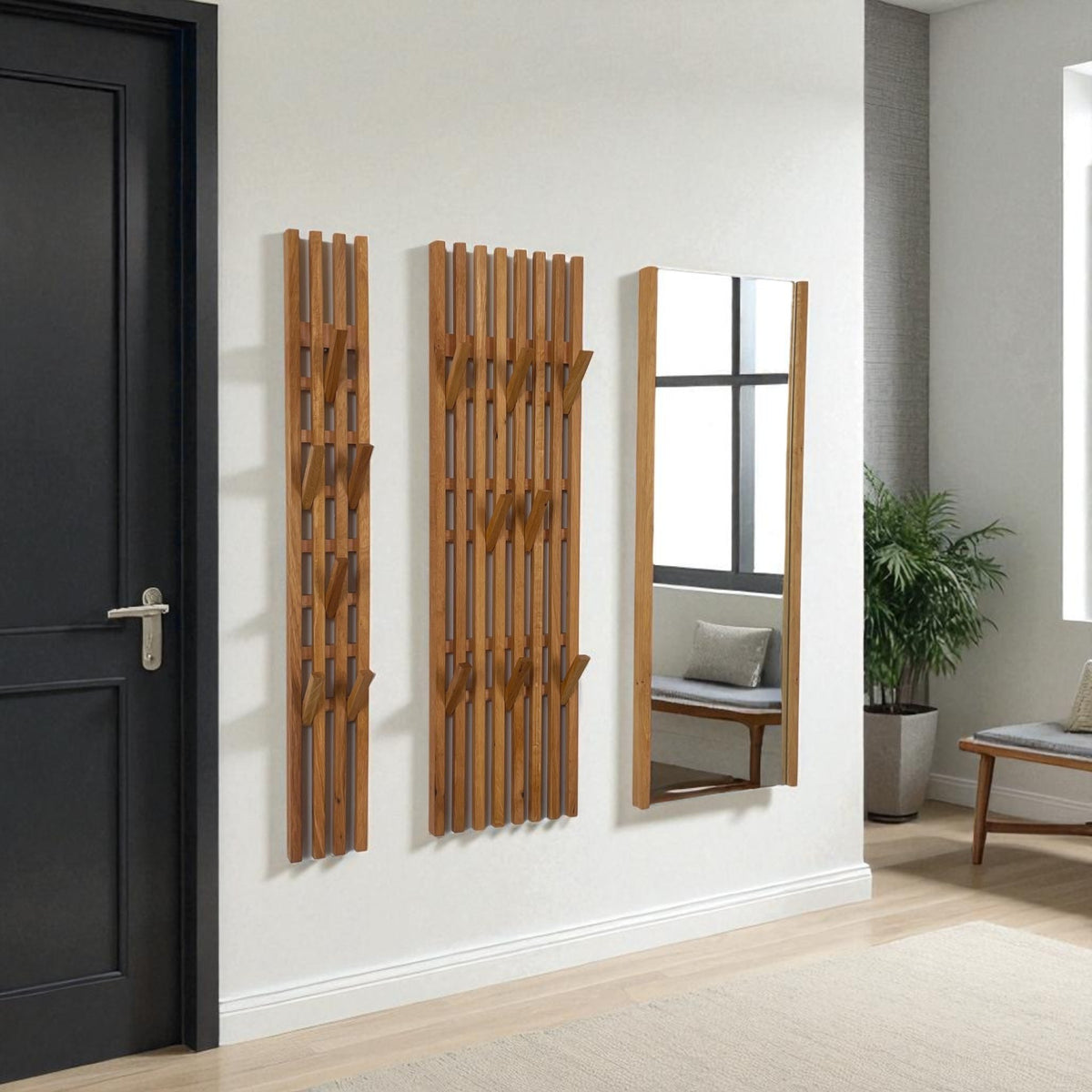 Garderobe Giulia