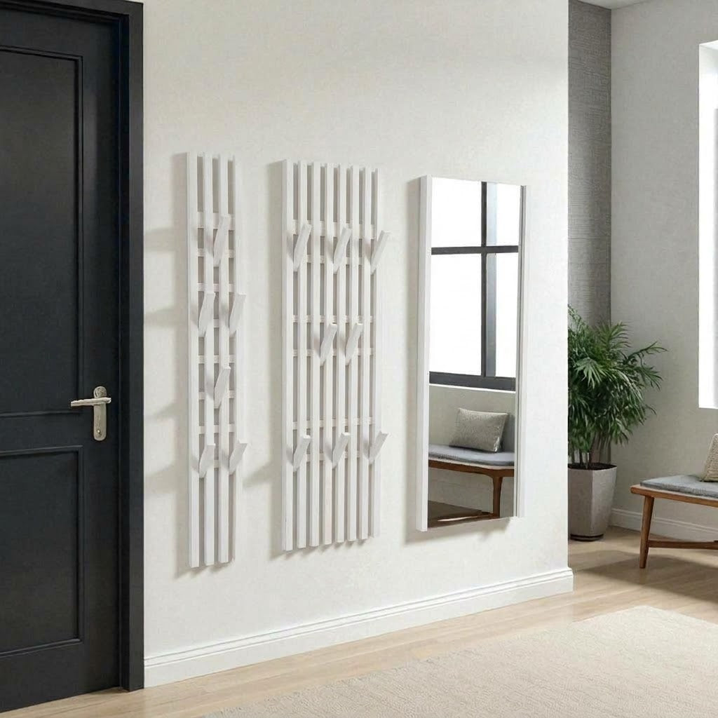 Garderobe Giulia