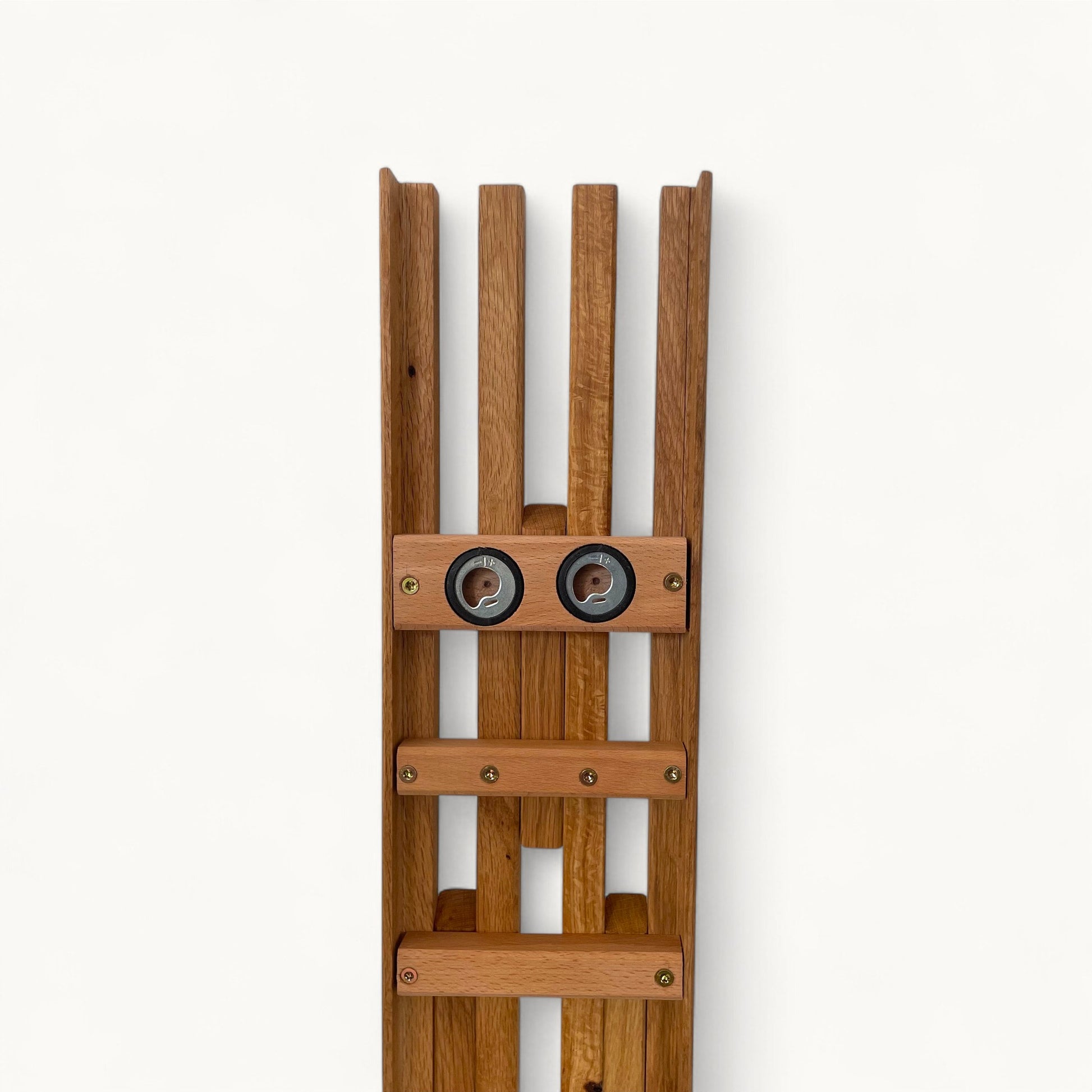 Garderobe Giulia Massivholz