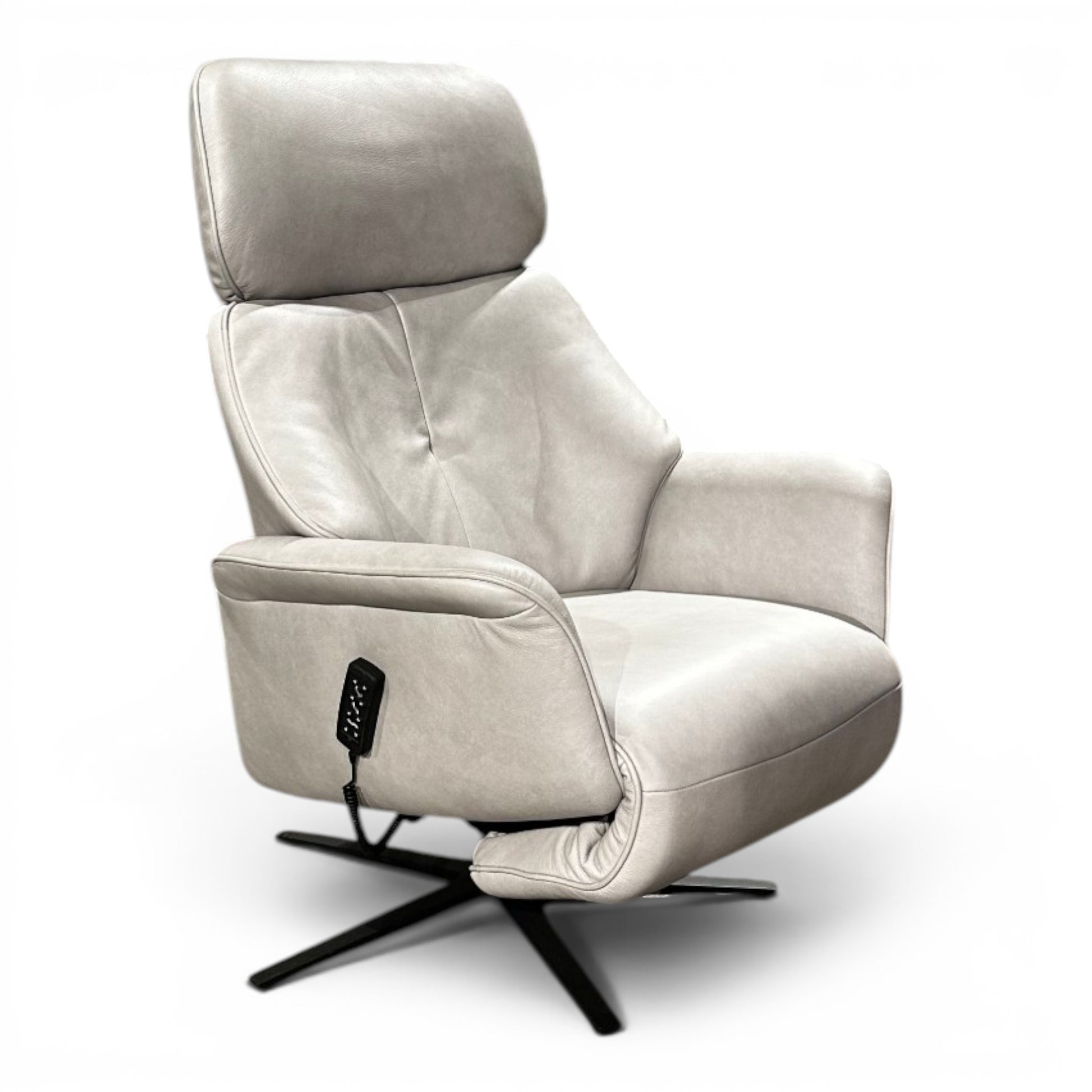Sessel Himolla 7362 S-Lounger – Eleganza Coala