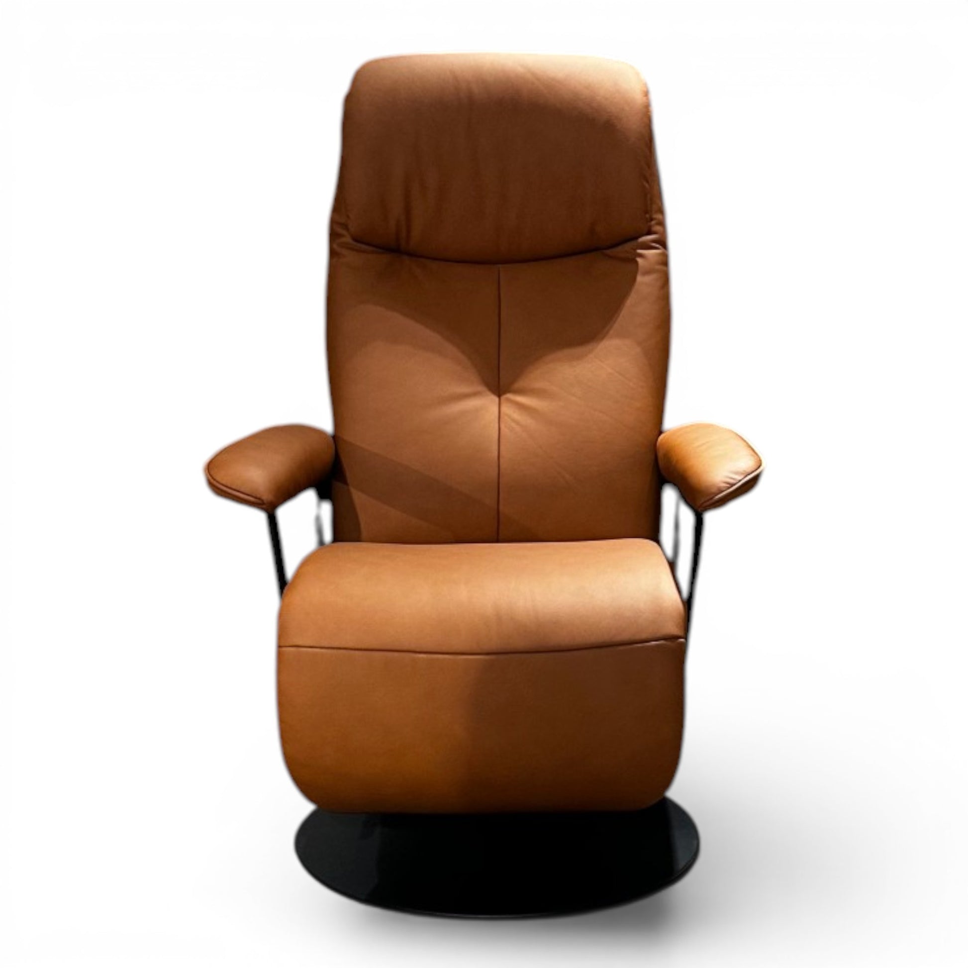 Sessel Himolla 7357 Easy-Swing – Longlife Leder Yukon