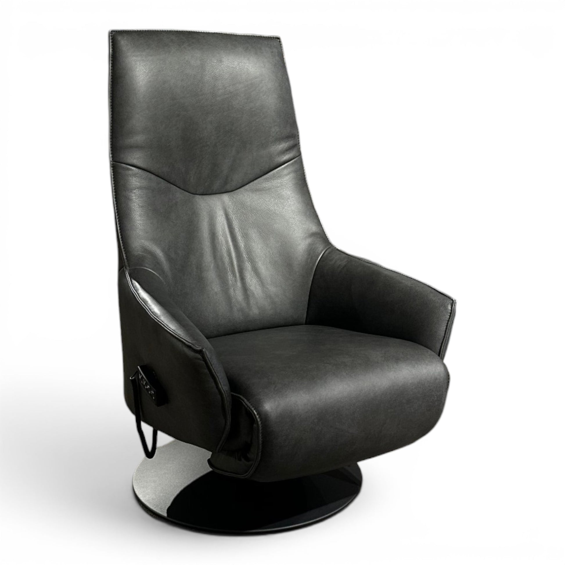 Sessel Himolla 7162 S-Lounger – Eleganza Briket