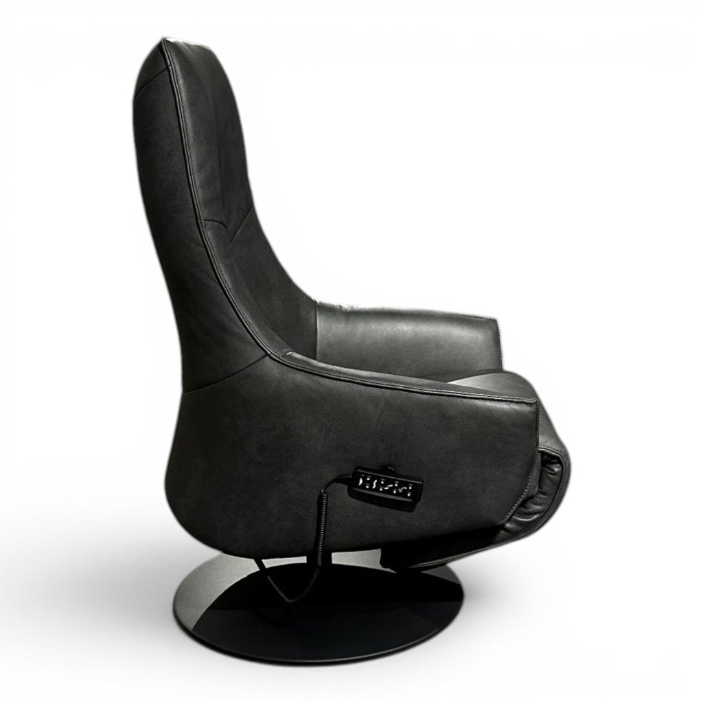 Sessel Himolla 7162 S-Lounger – Eleganza Briket