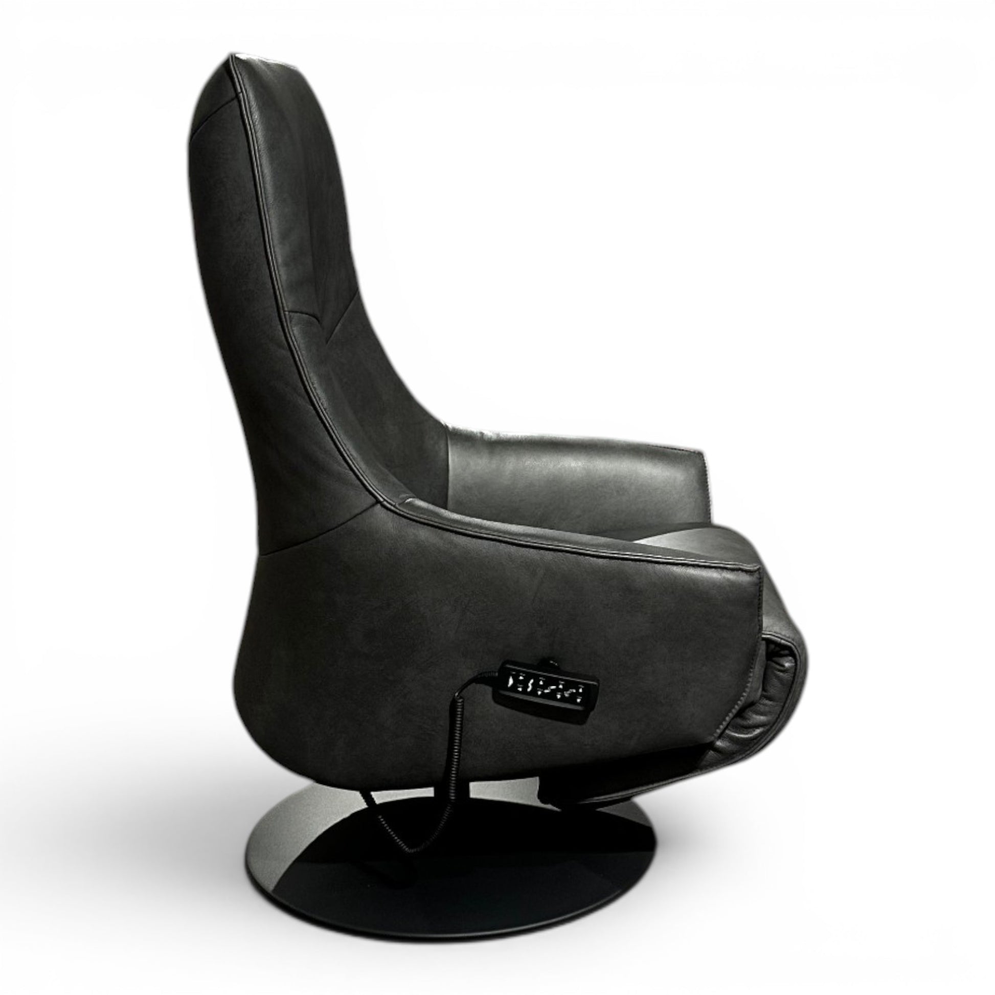 Sessel Himolla 7162 S-Lounger – Eleganza Briket