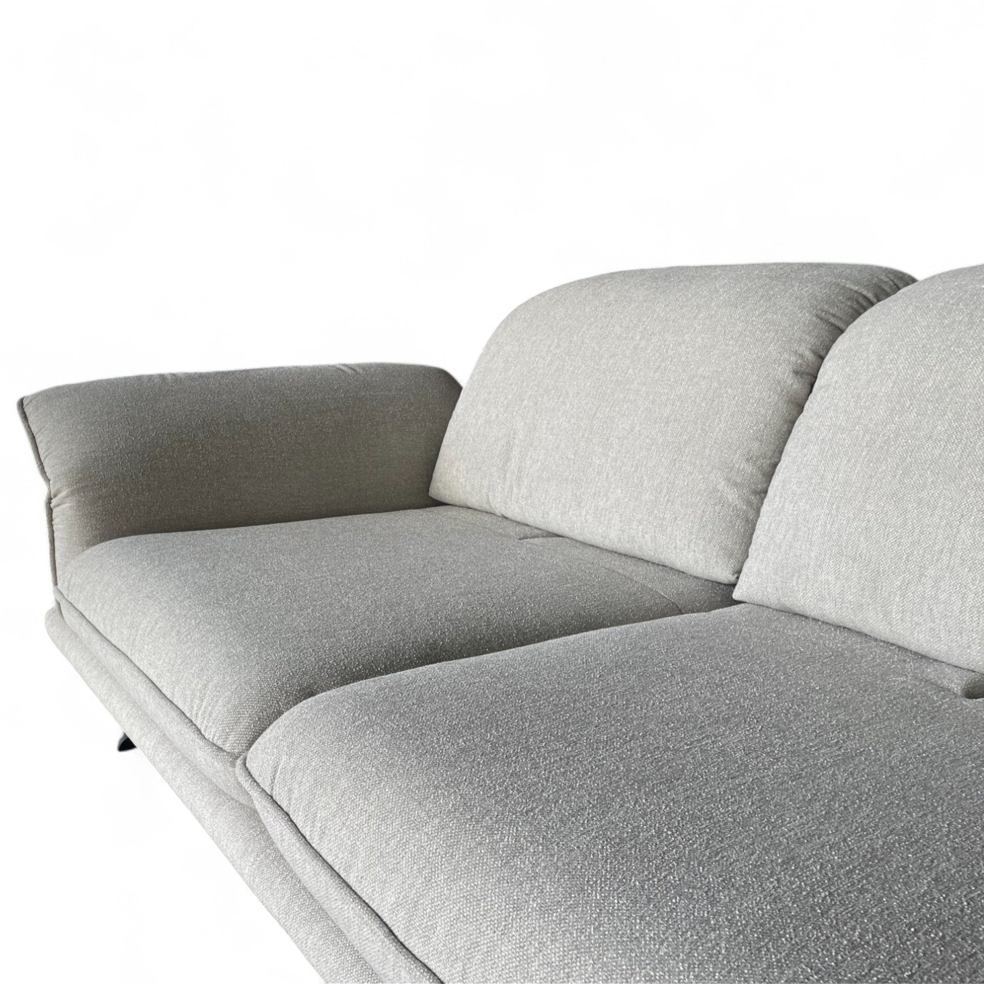 Sofa W.Schillig 24670 "olivia" – Stoff Beige