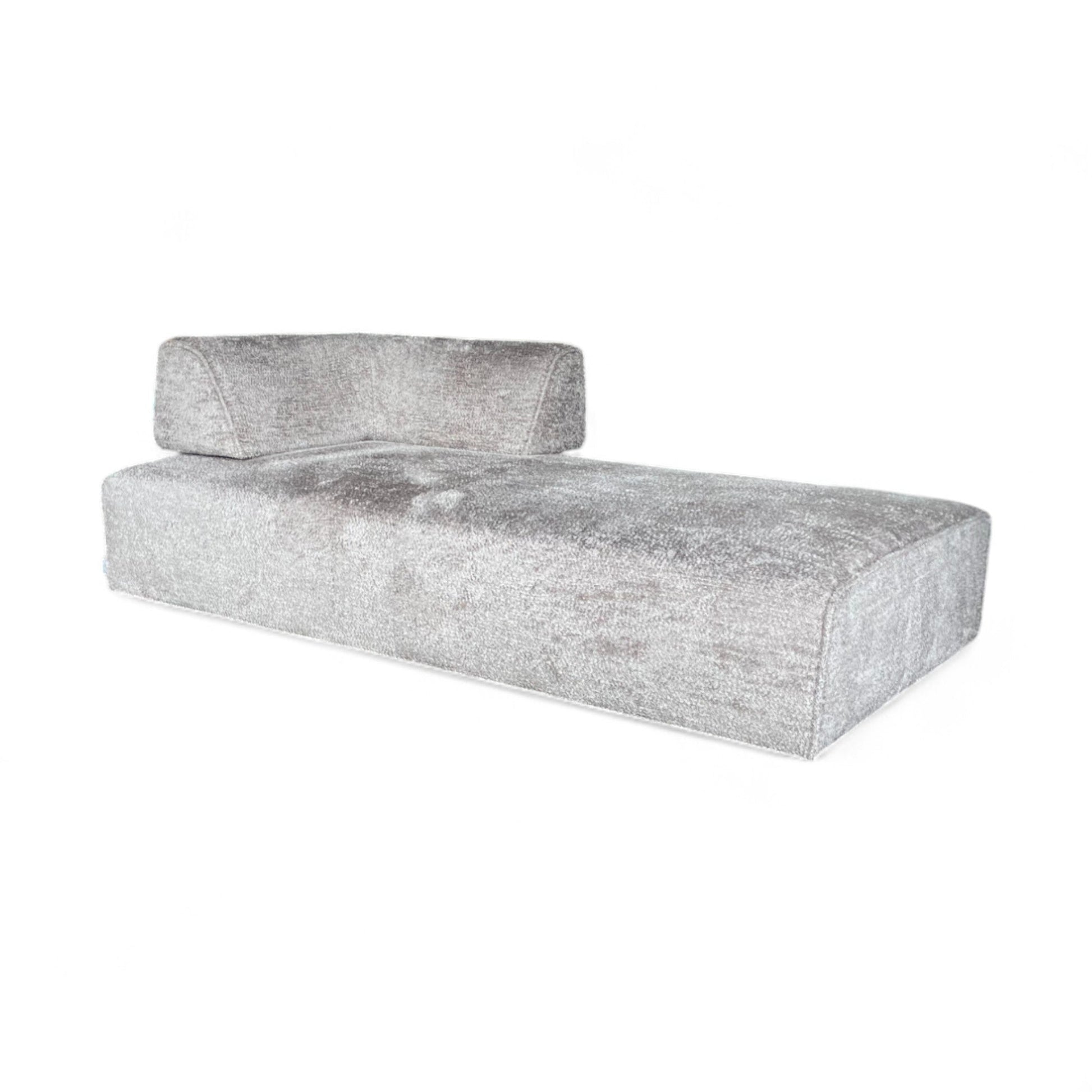 Lounge Sofa W.Schillig 19160 "mosaicSit" – Stoff Sheep