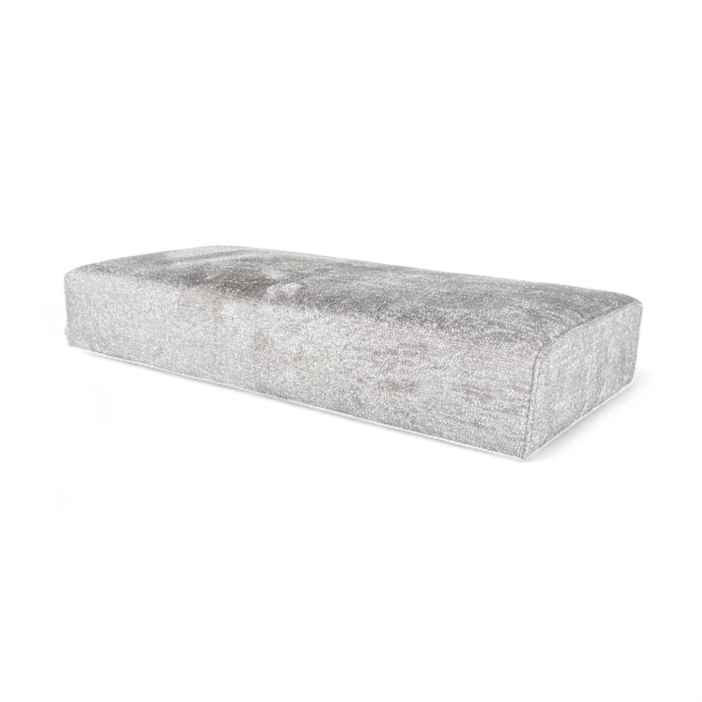 Lounge Sofa W.Schillig 19160 "mosaicSit" – Stoff Sheep