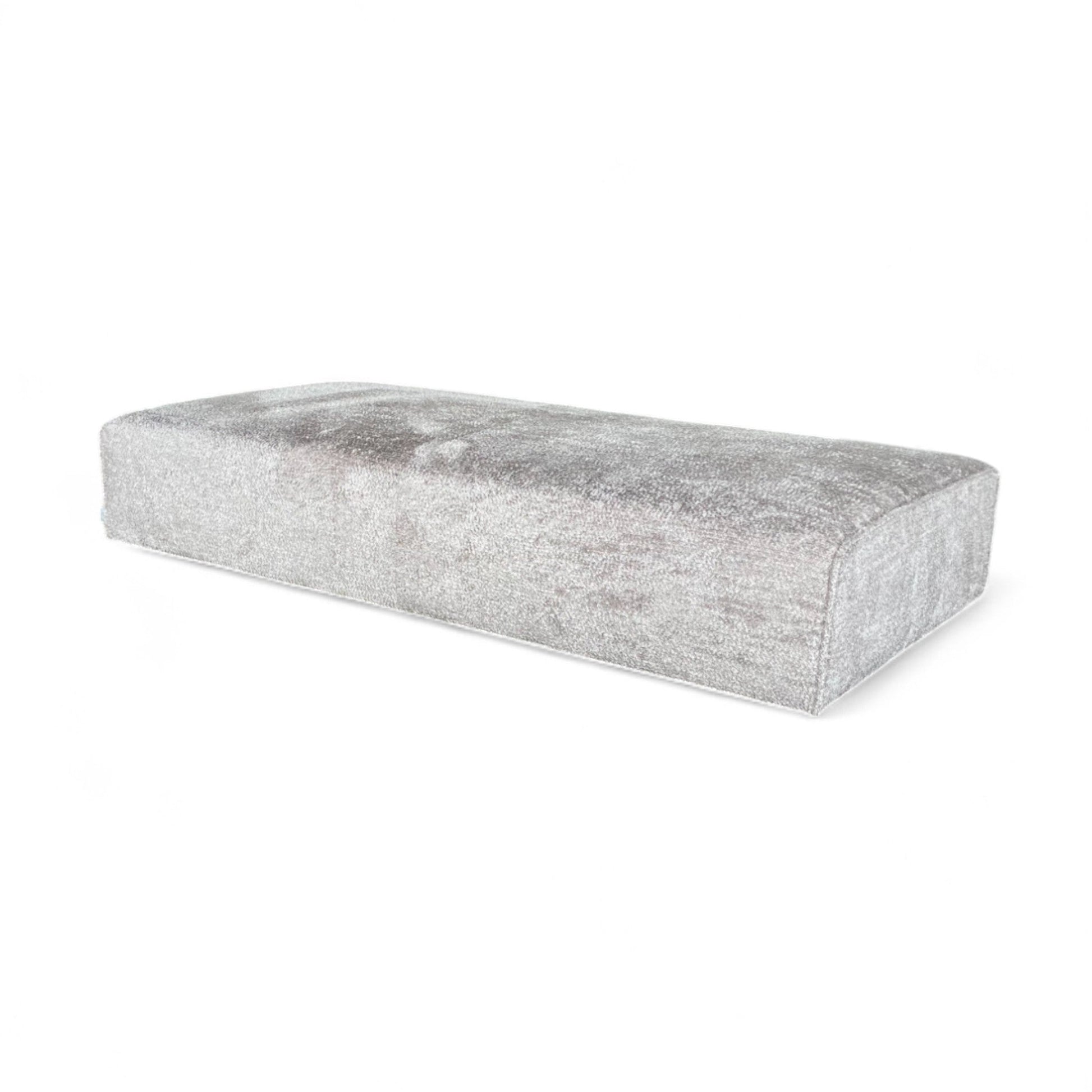 Lounge Sofa W.Schillig 19160 "mosaicSit" – Stoff Sheep