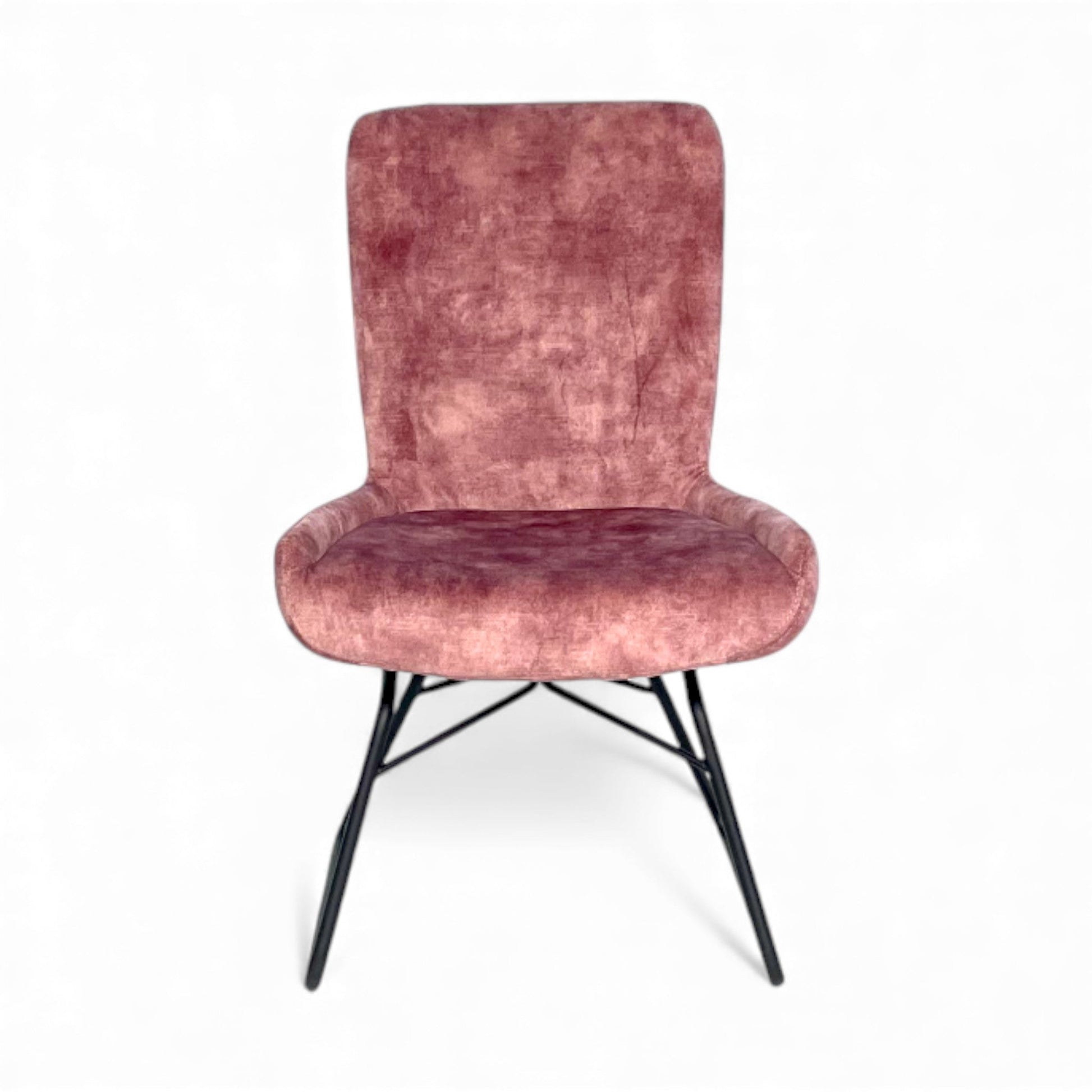 Lavida Roberto Kufenstuhl (4er Set)