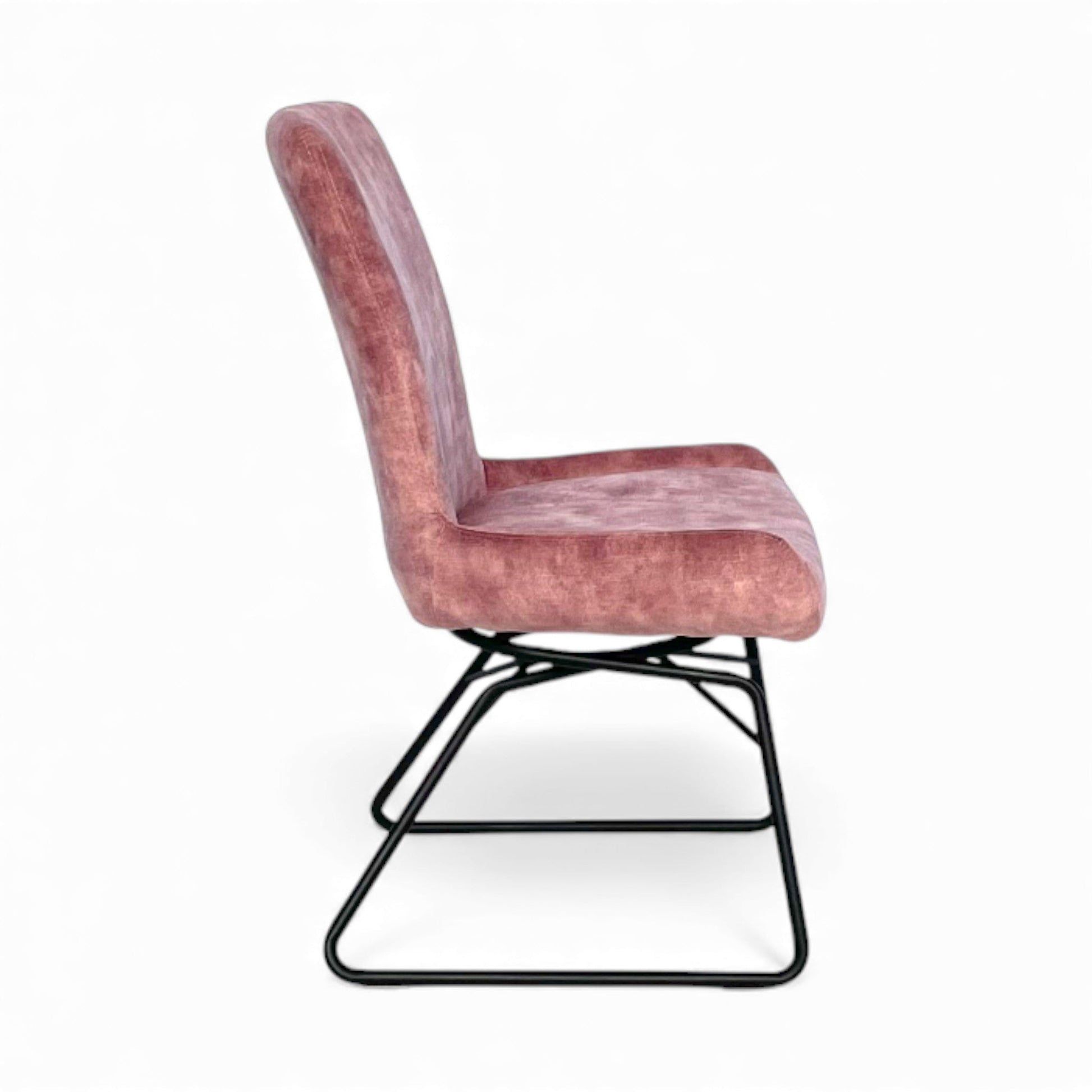 Lavida Roberto Kufenstuhl (4er Set)