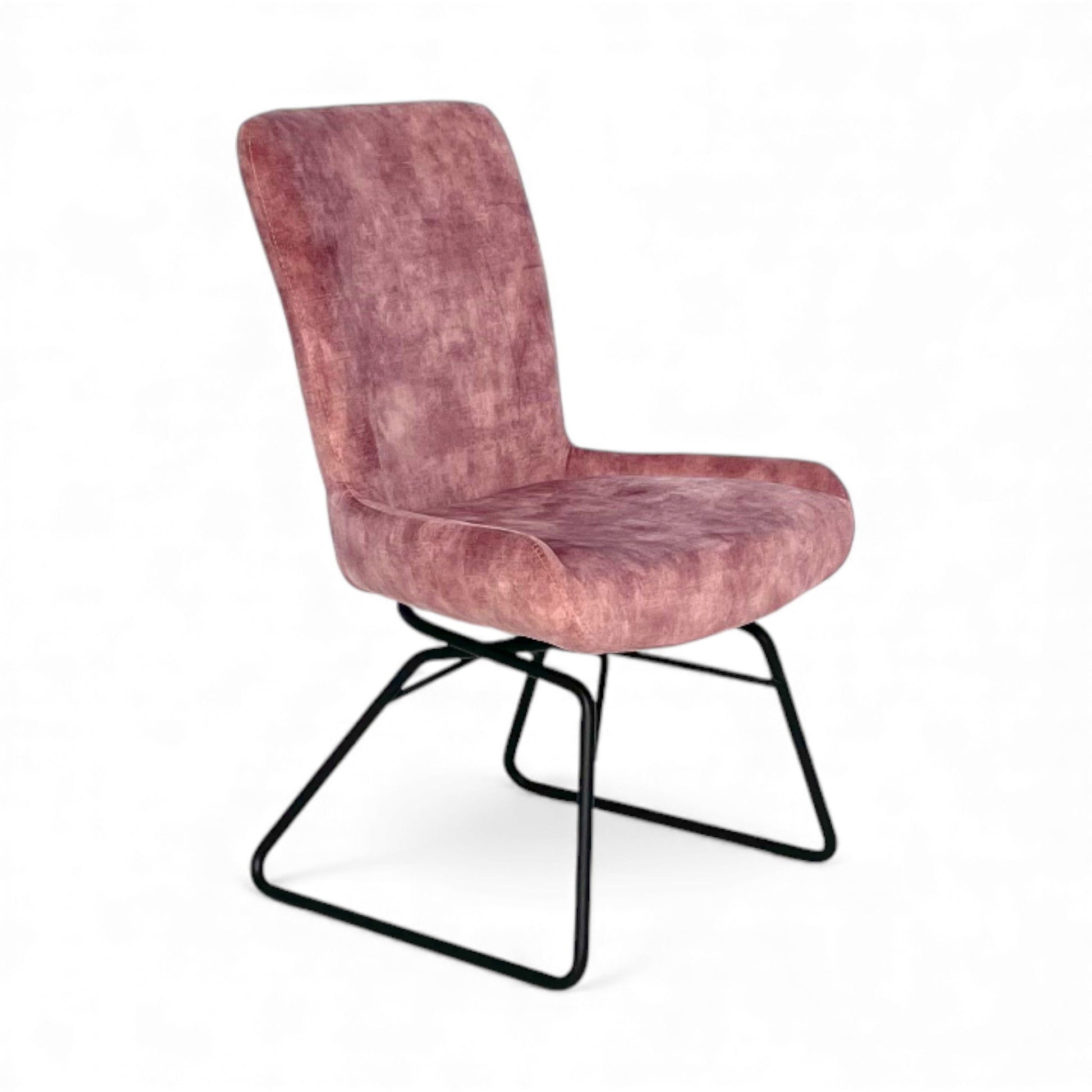 Lavida Roberto Kufenstuhl (4er Set)