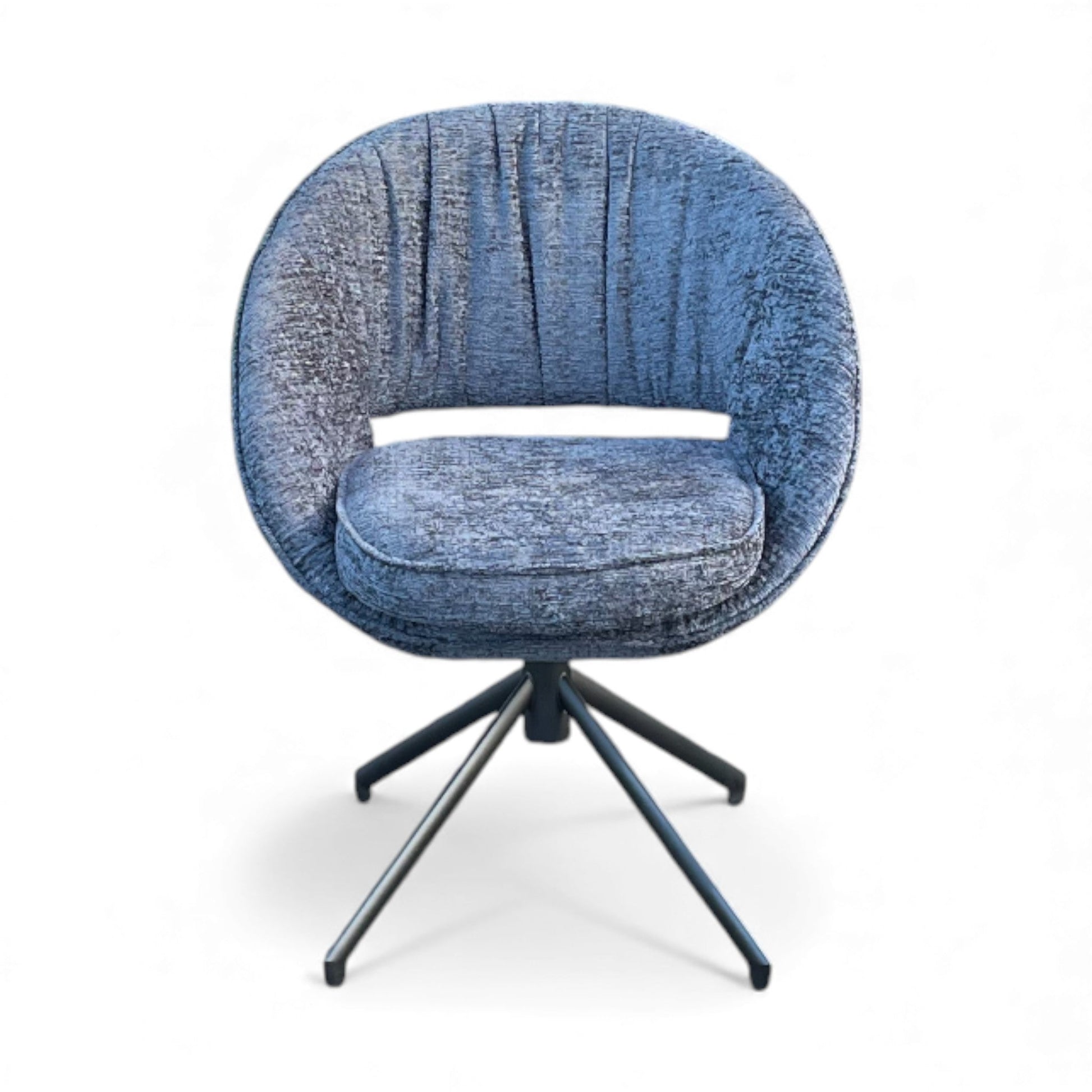 Lavida Finja Drehmoover - Stoff Fusion indigo (7er Set)