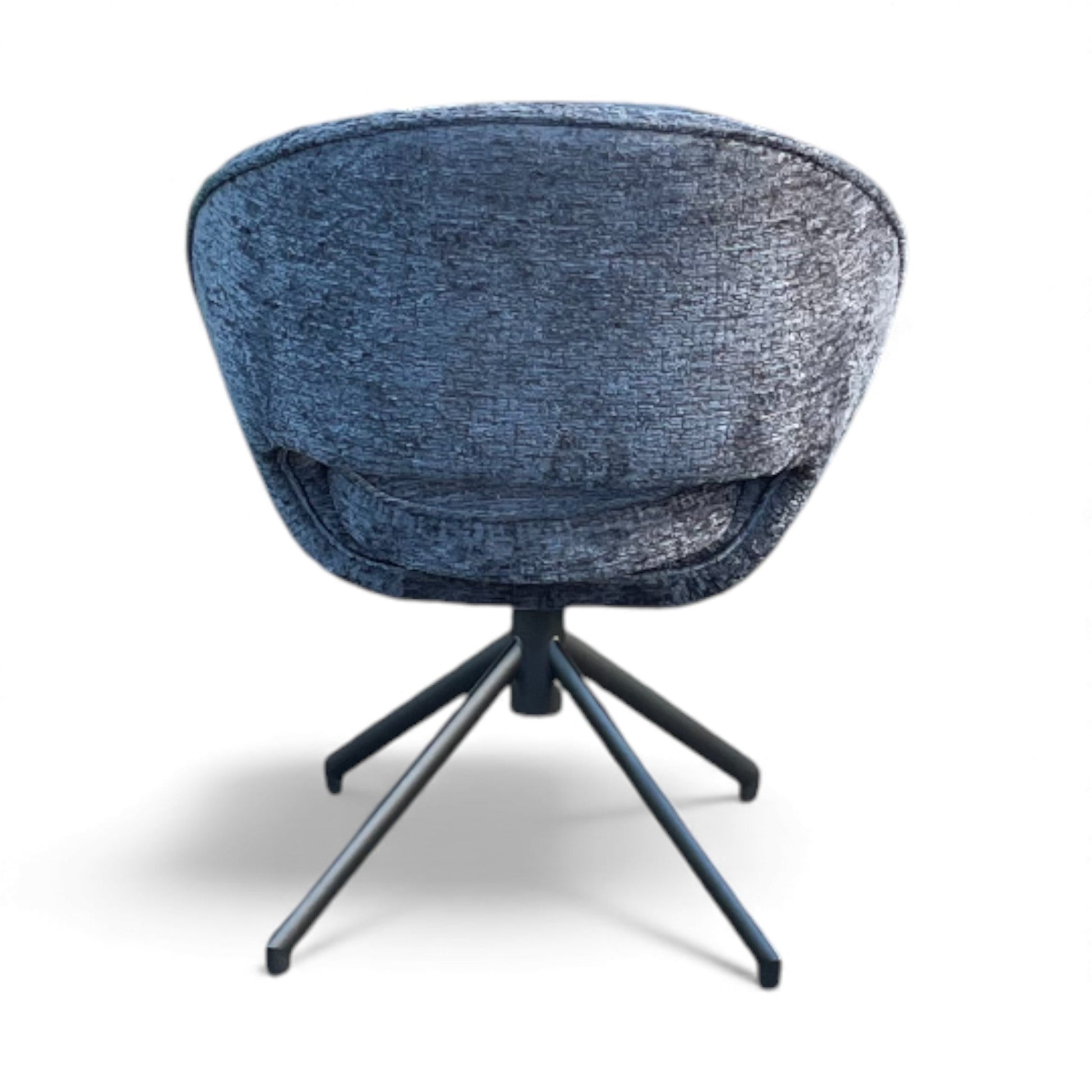 Lavida Finja Drehmoover - Stoff Fusion indigo (7er Set)