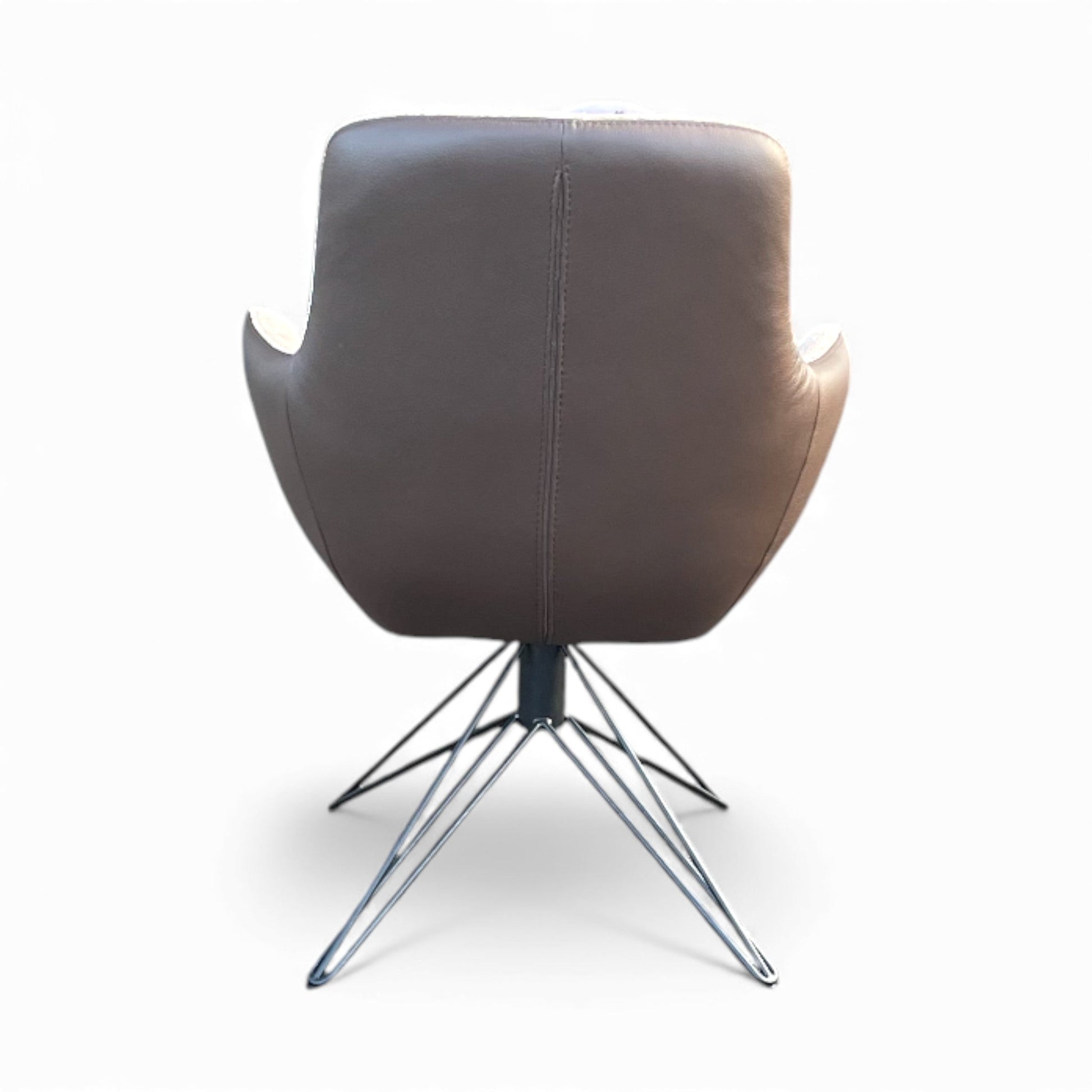 Lavida Alvoro Drehmoover Sessel (6er Set)