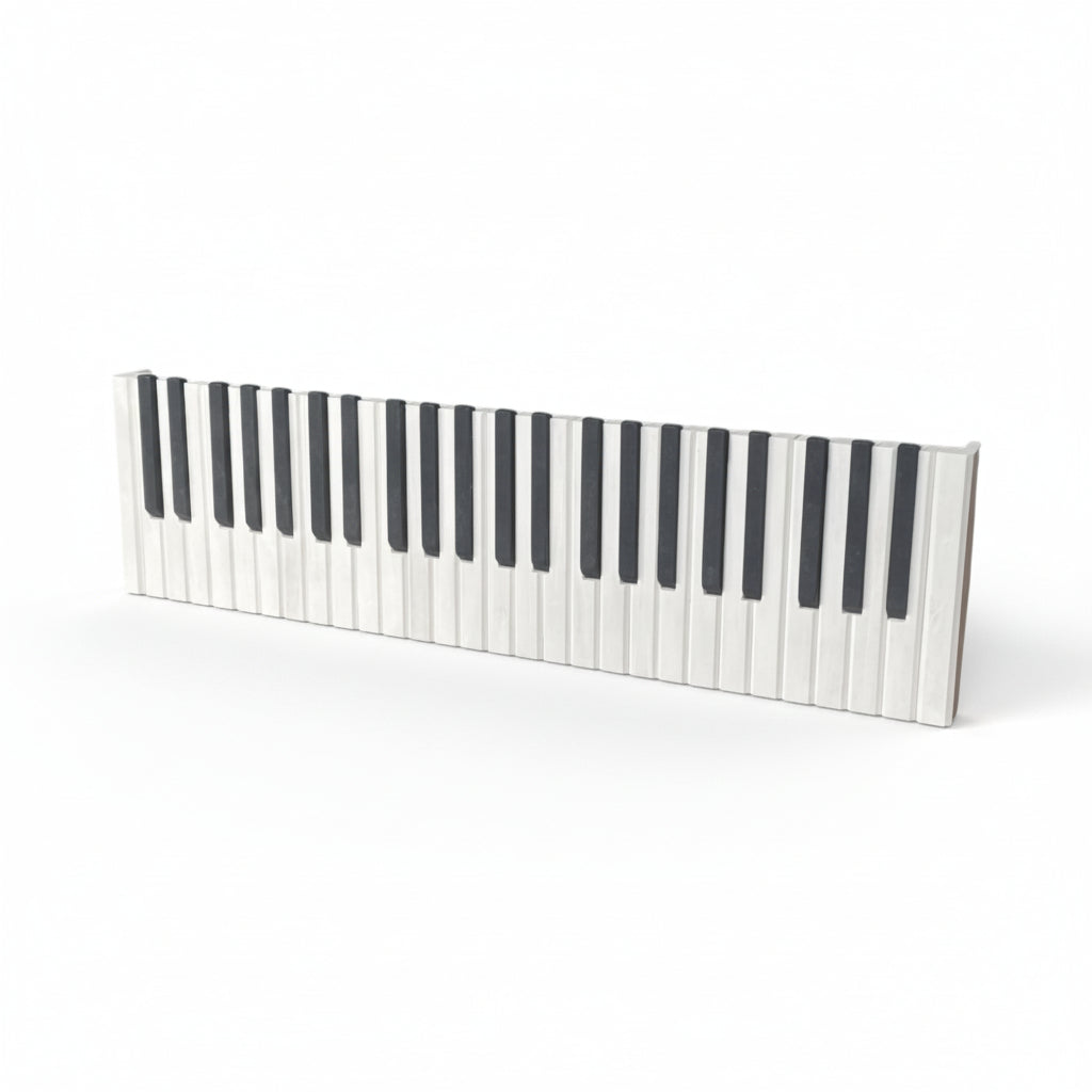 Garderobe Piano