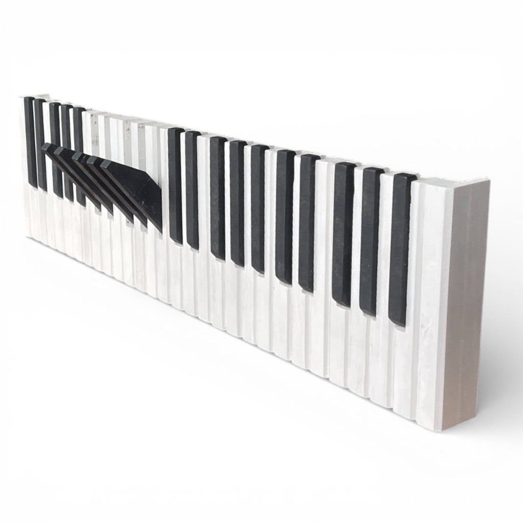 Garderobe Piano
