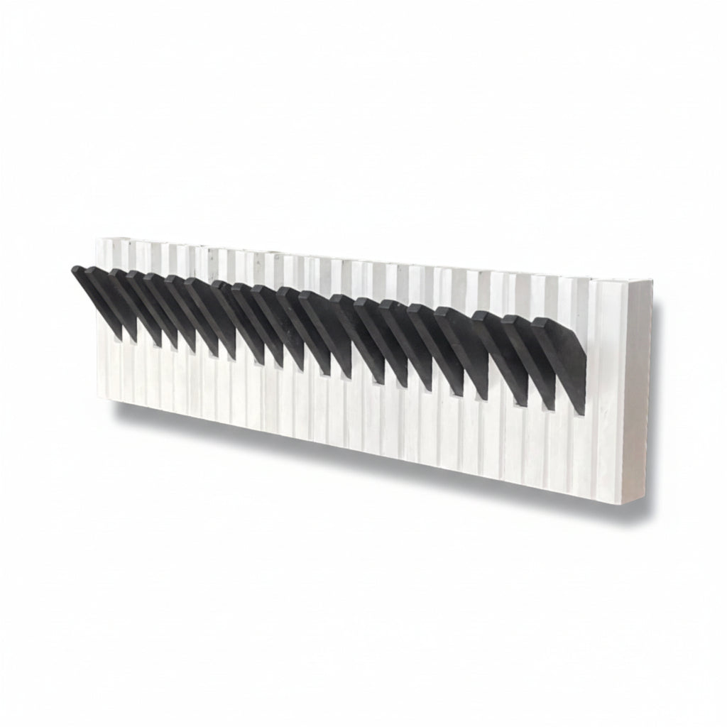 Garderobe Piano