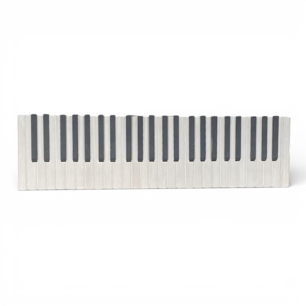 Garderobe Piano