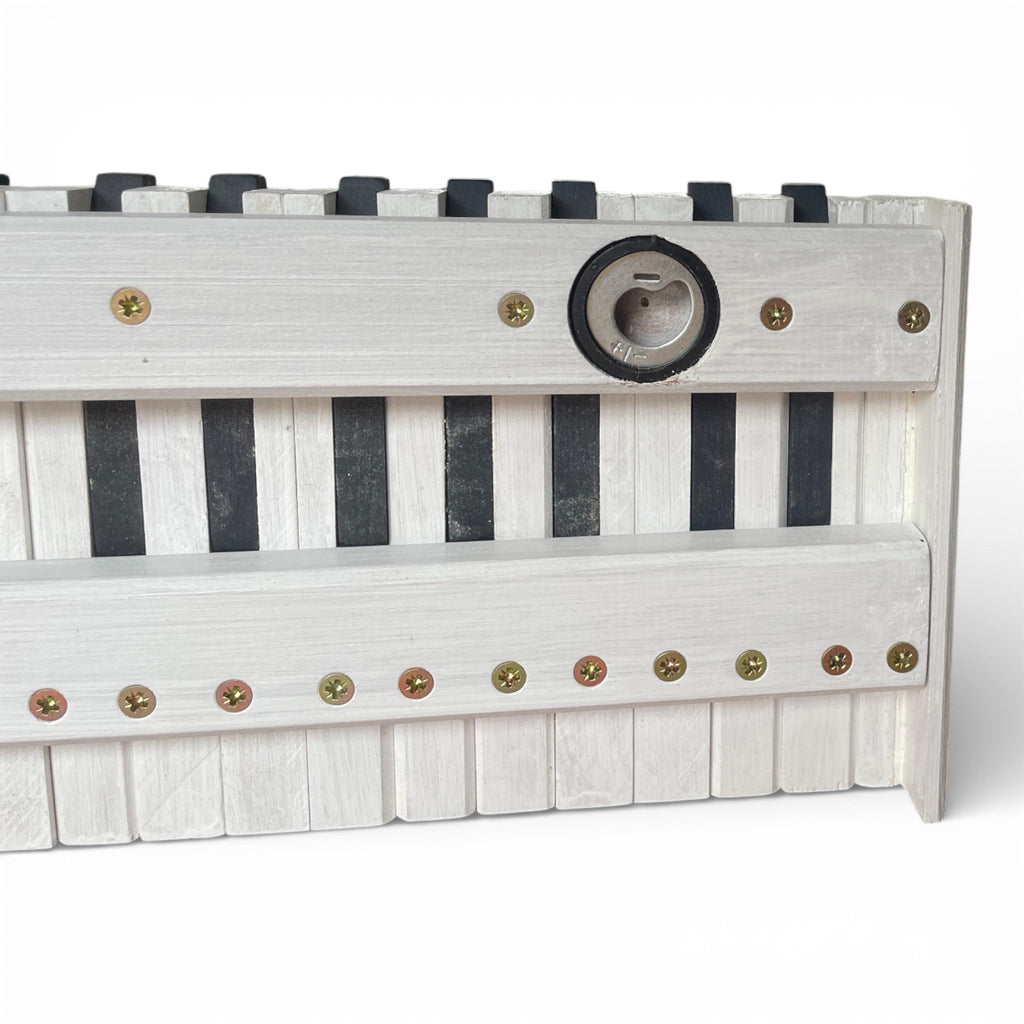 Garderobe Piano