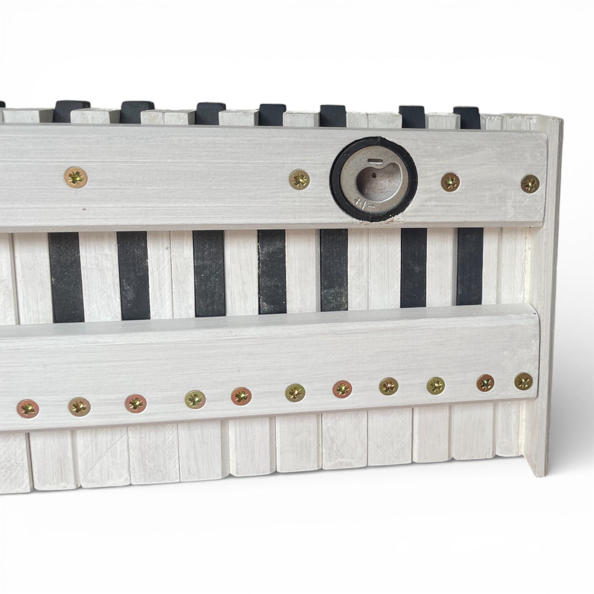 Garderobe Piano