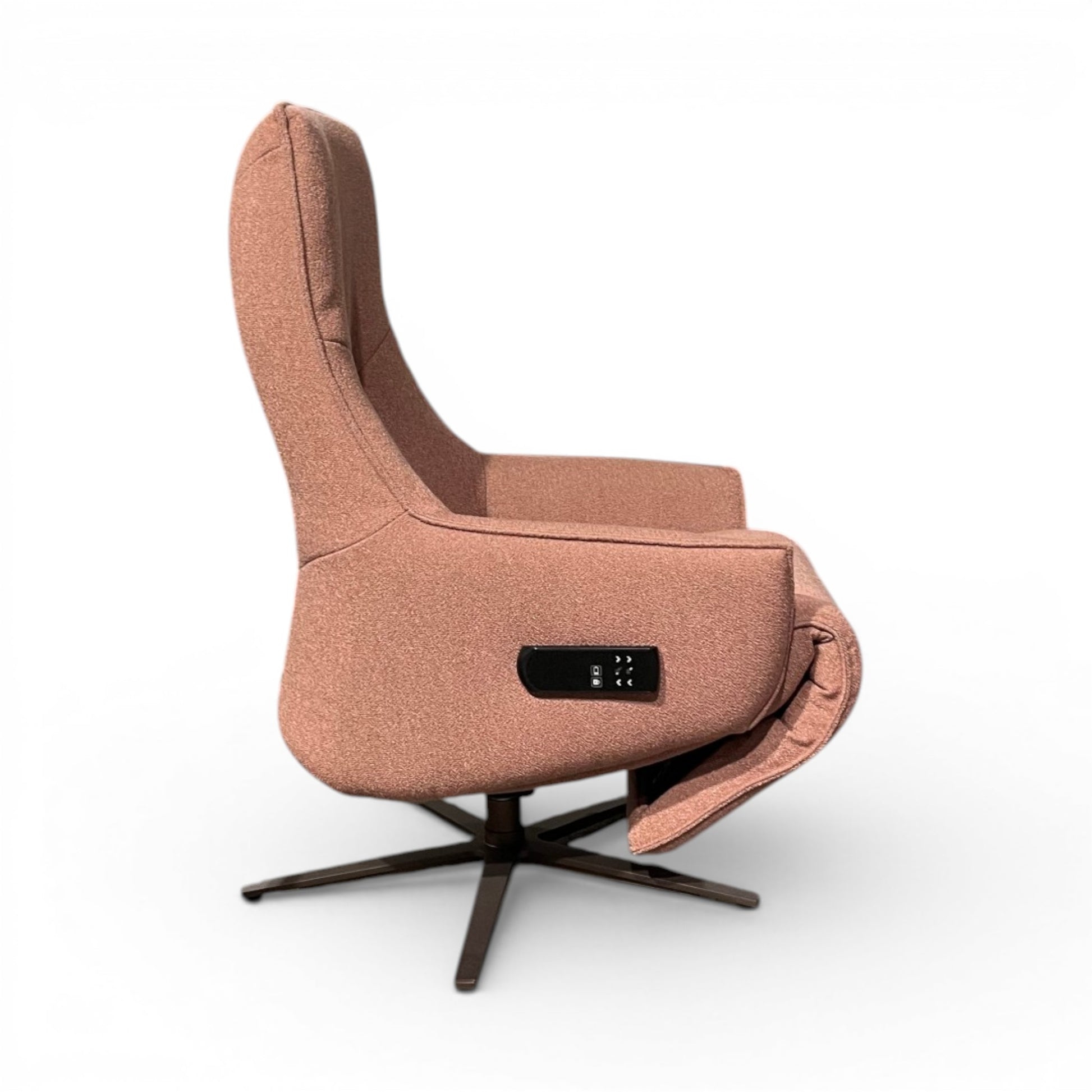 Sessel Himolla 7162 S-Lounger – Q2 Loop Genesis